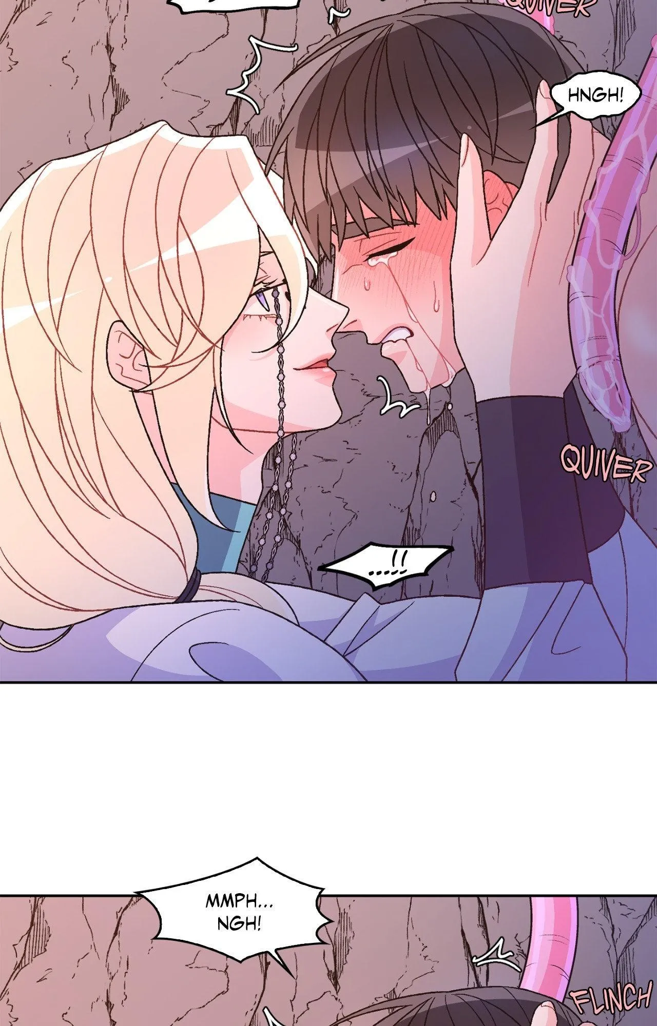 Arthur - Chapter 145.02 Page 17