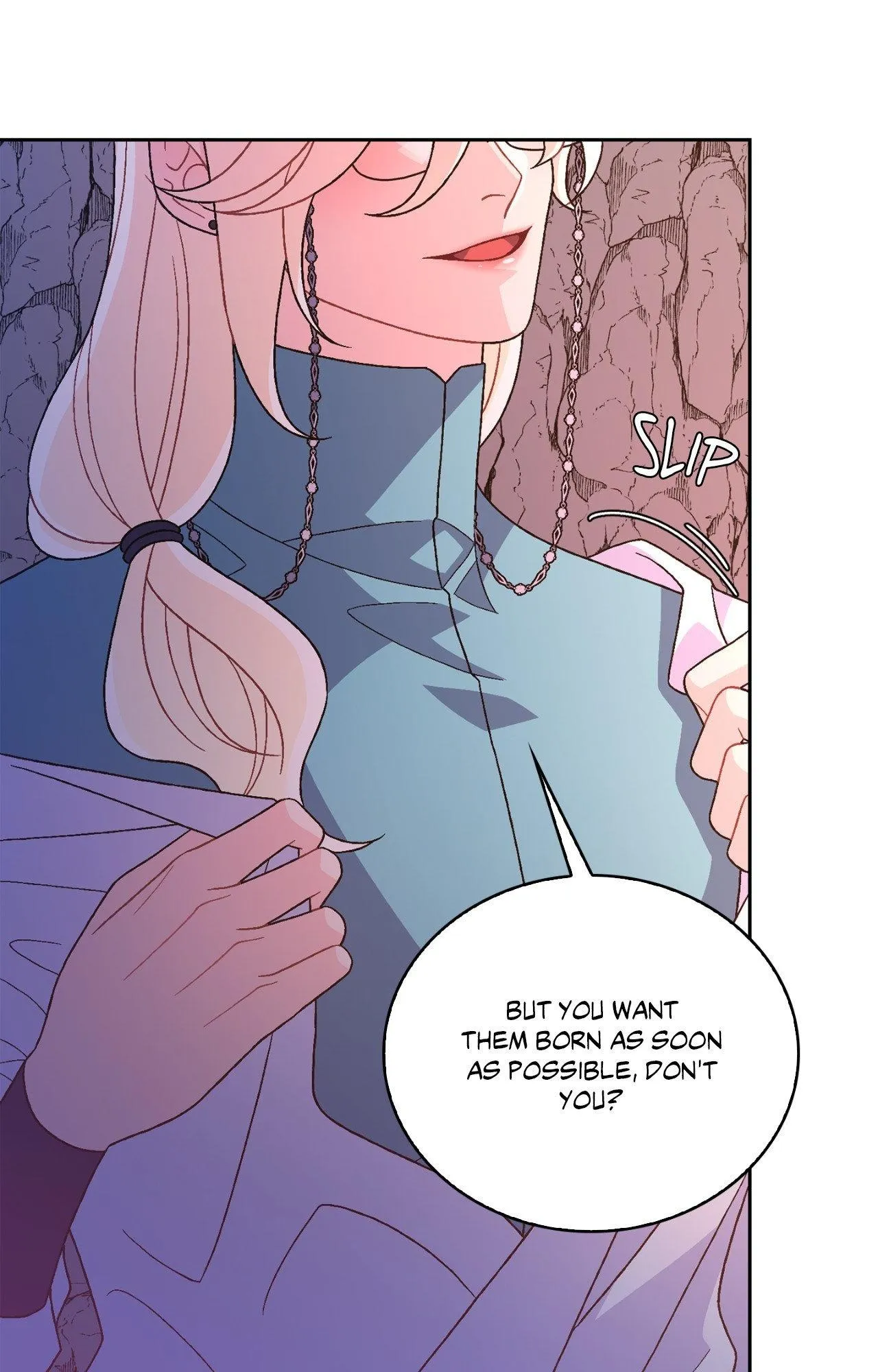 Arthur - Chapter 145.02 Page 82