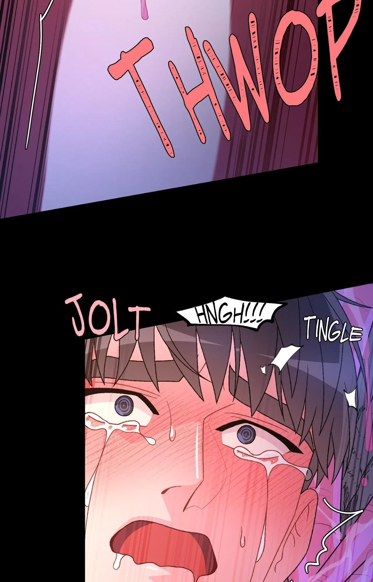 Arthur - Chapter 145.03 Page 34