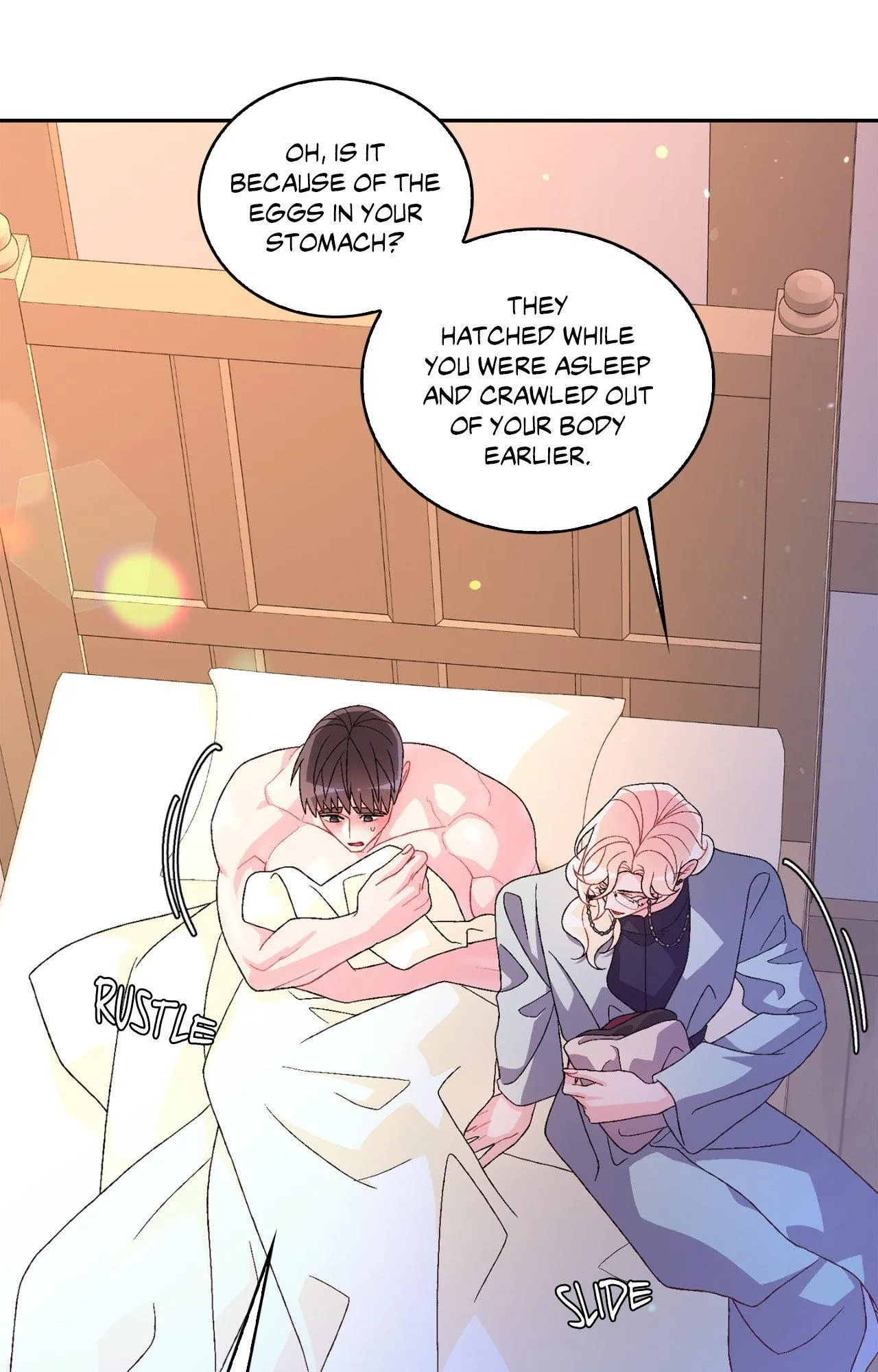 Arthur - Chapter 145.03 Page 72