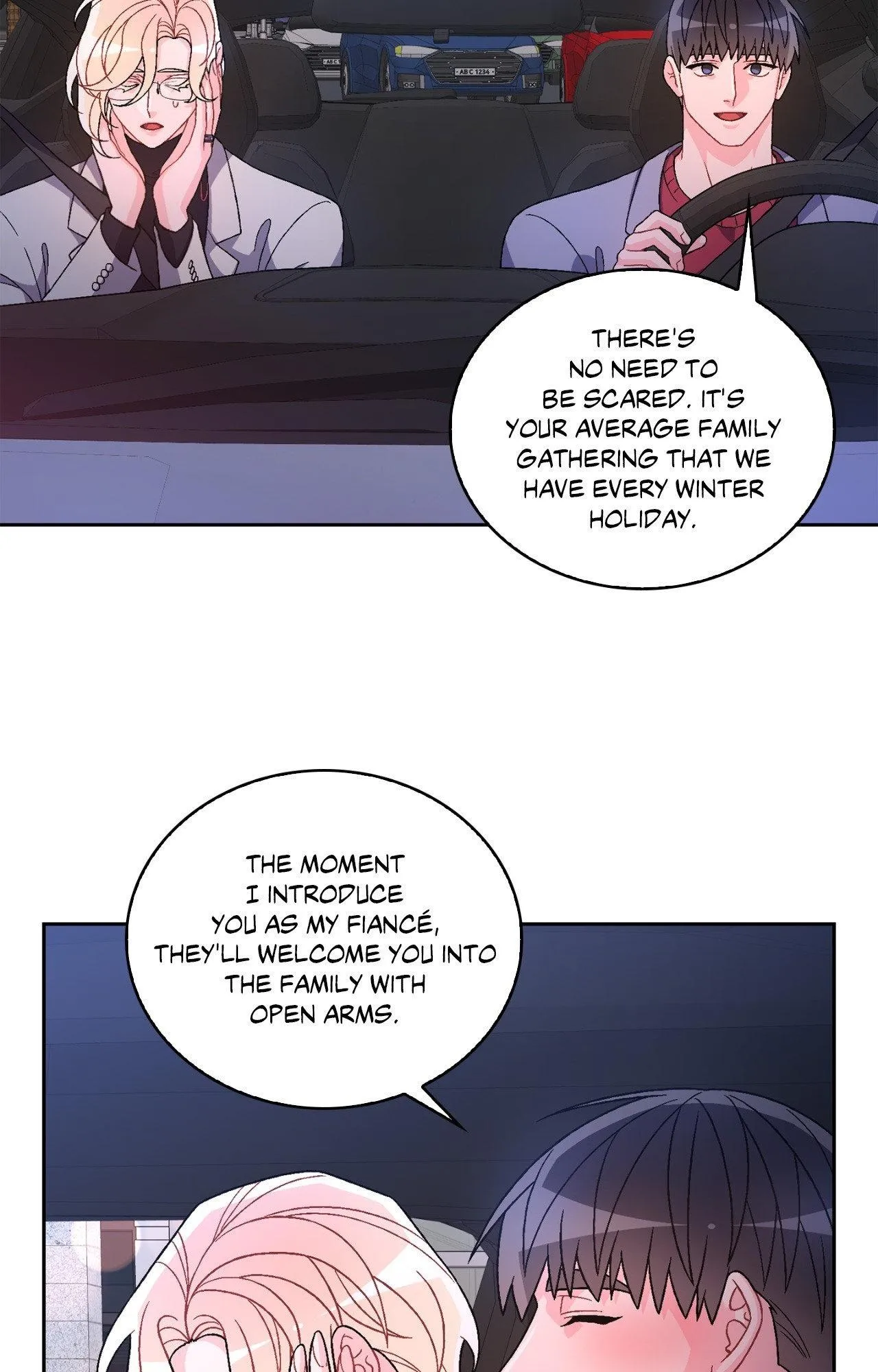 Arthur - Chapter 145.04 Page 9