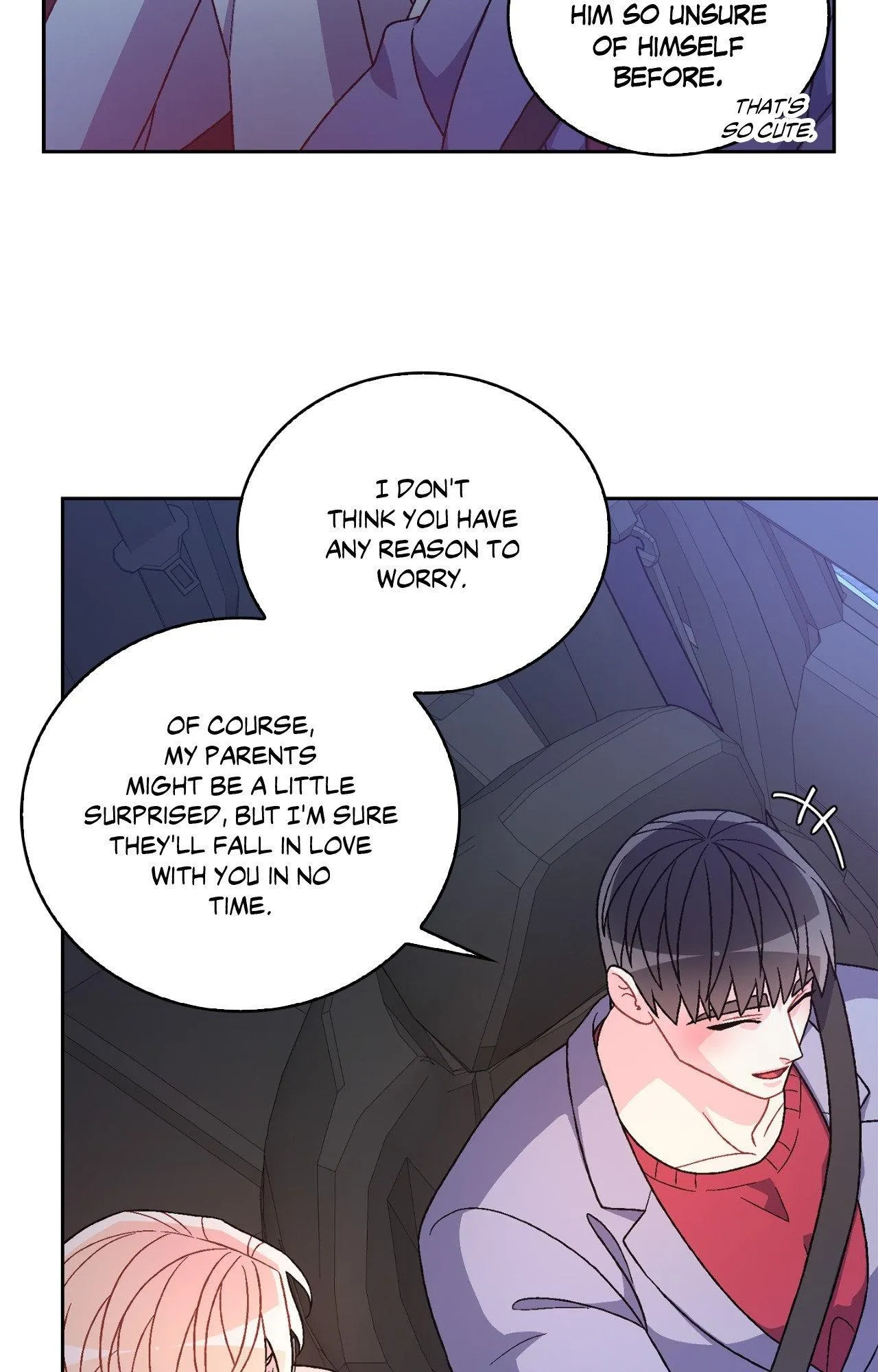 Arthur - Chapter 145.04 Page 14
