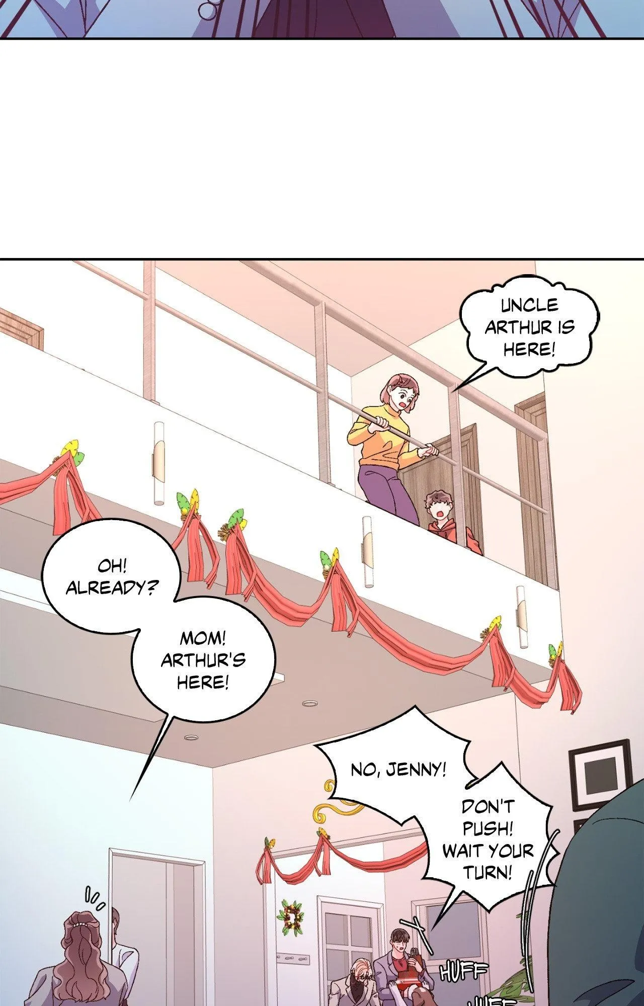 Arthur - Chapter 145.04 Page 33