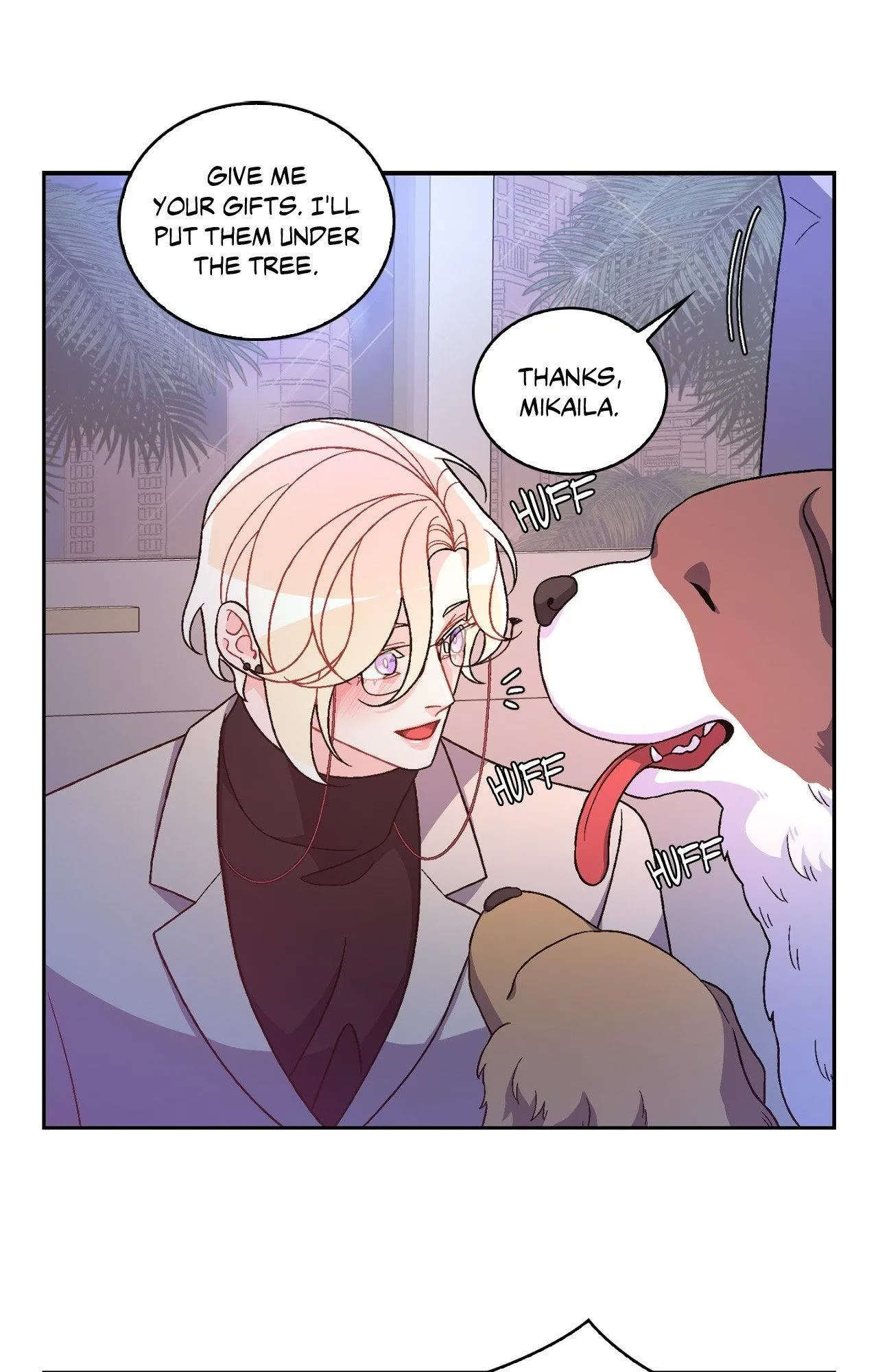 Arthur - Chapter 145.04 Page 35