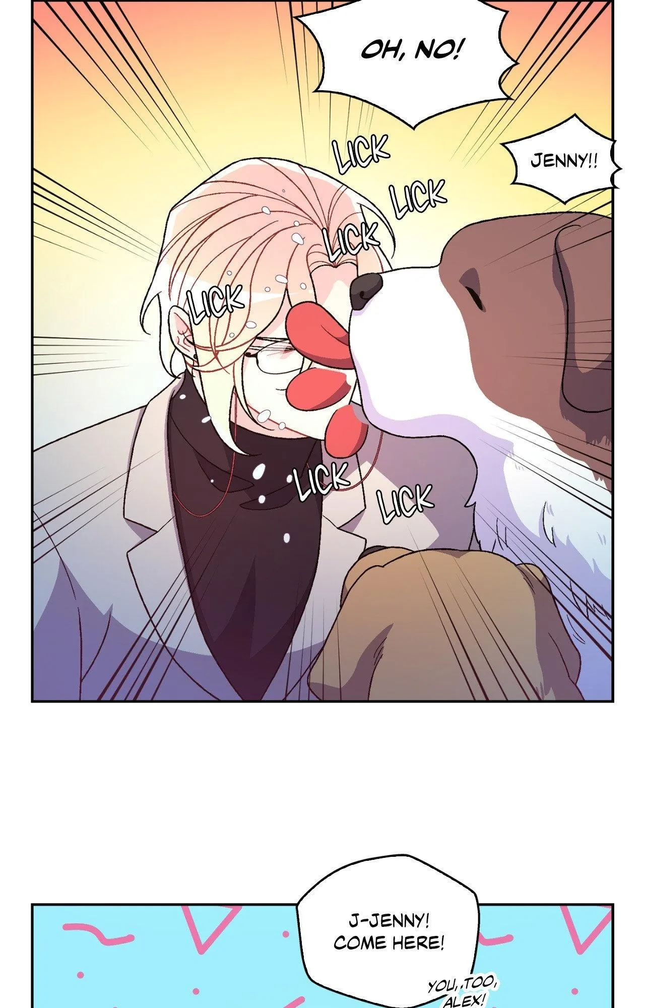 Arthur - Chapter 145.04 Page 36