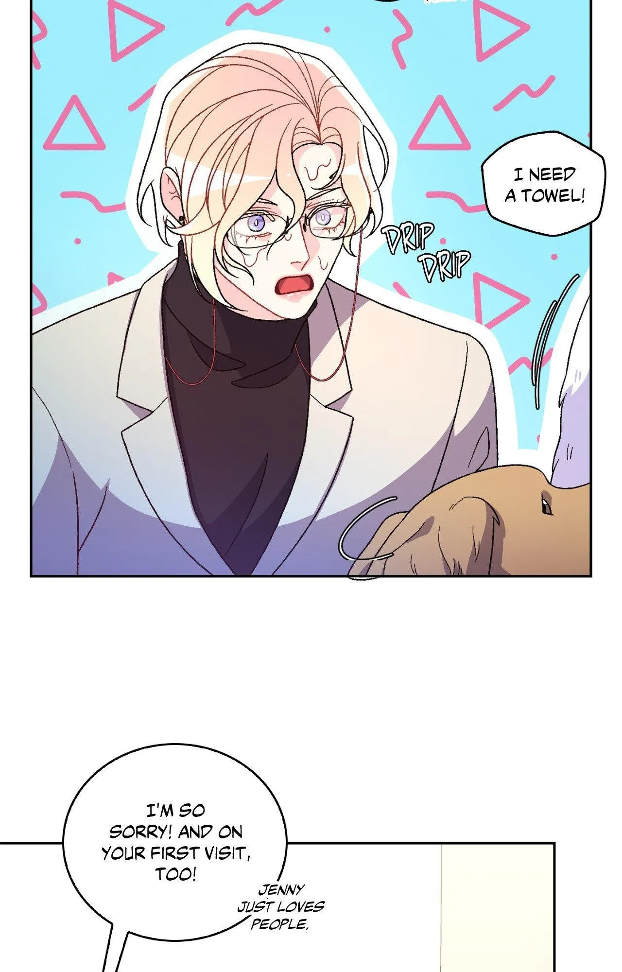 Arthur - Chapter 145.04 Page 37