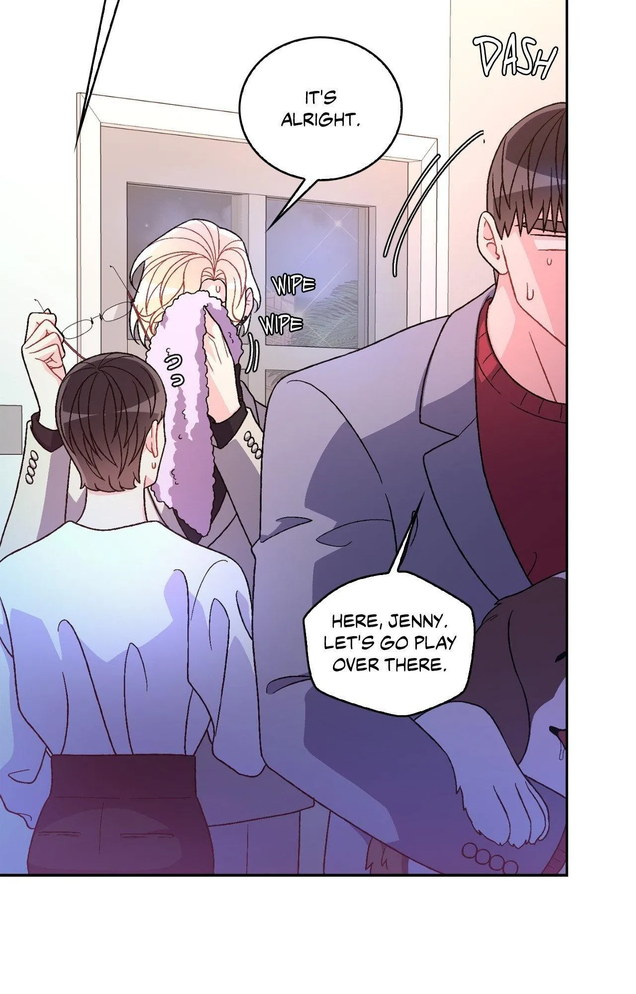 Arthur - Chapter 145.04 Page 38