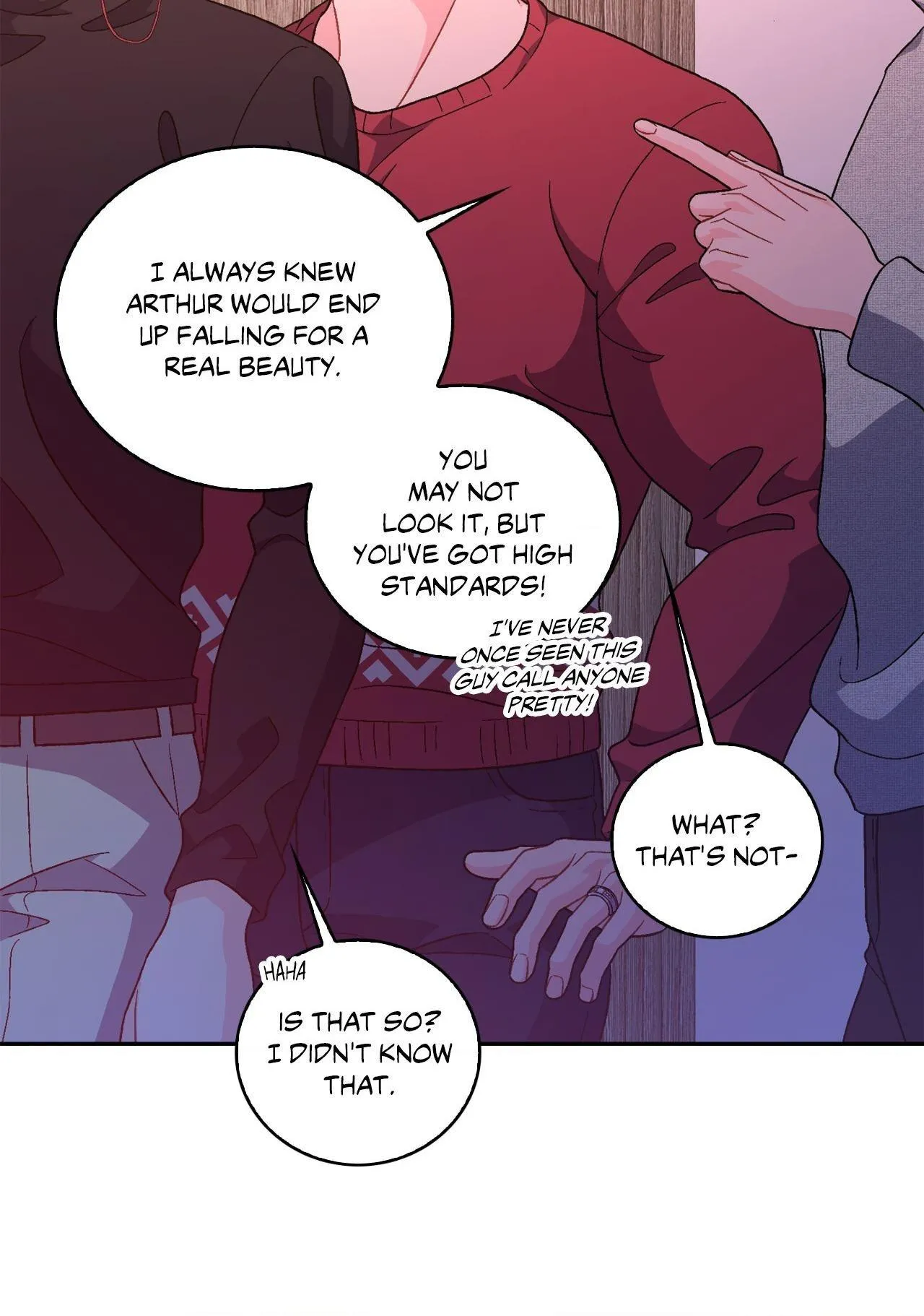 Arthur - Chapter 145.04 Page 61