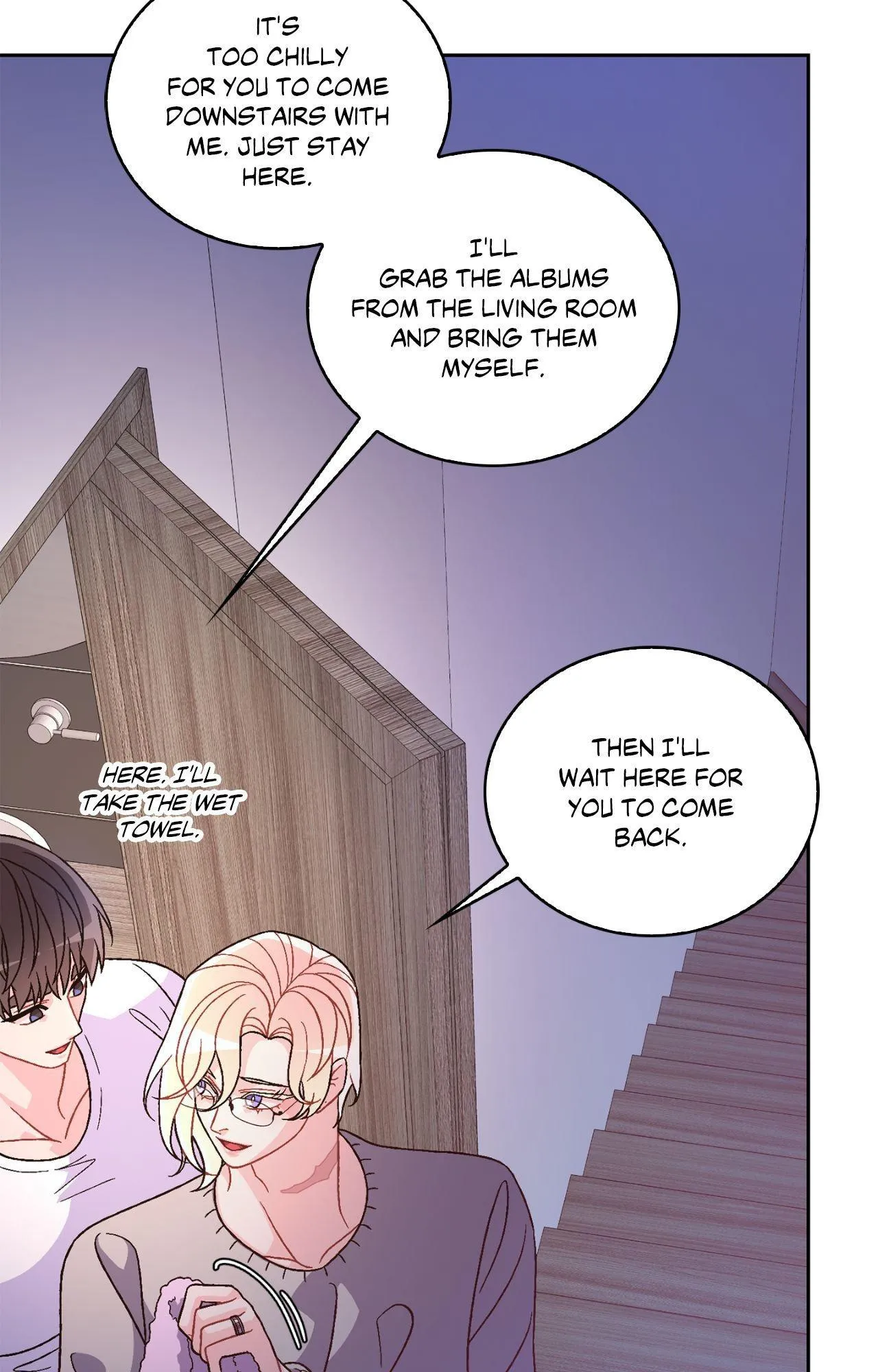 Arthur - Chapter 145.05 Page 3