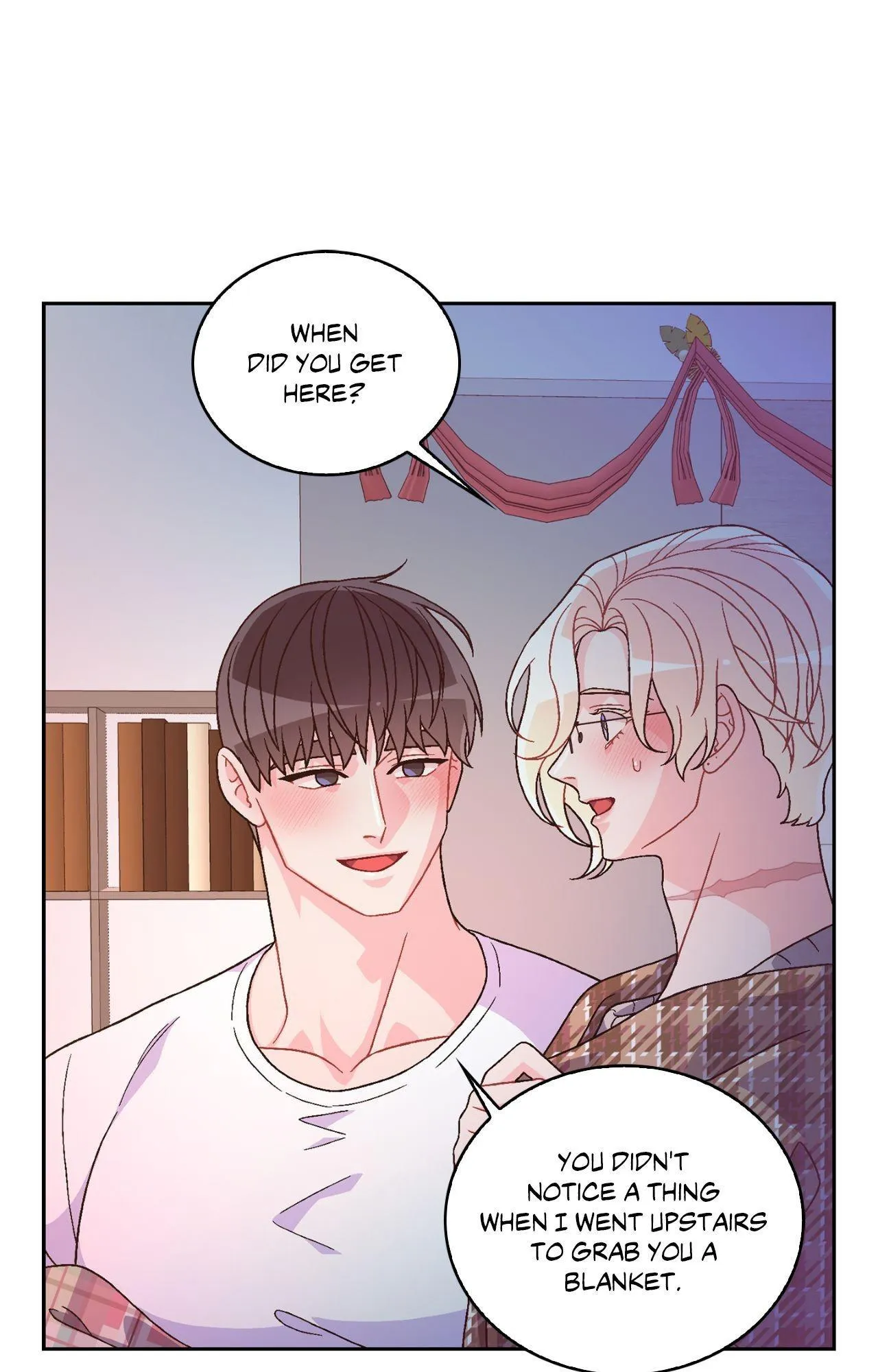 Arthur - Chapter 145.05 Page 18