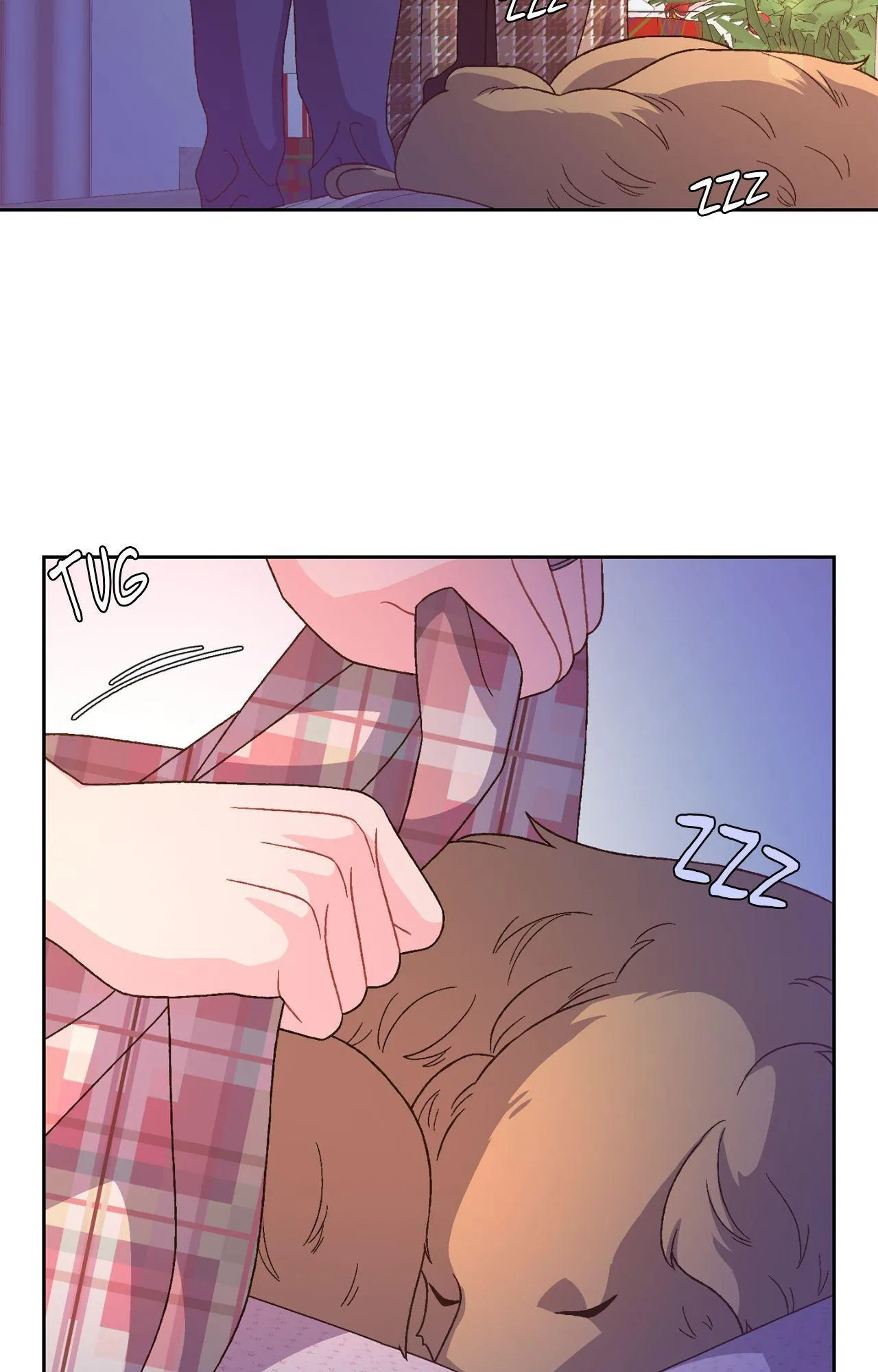 Arthur - Chapter 145.05 Page 24
