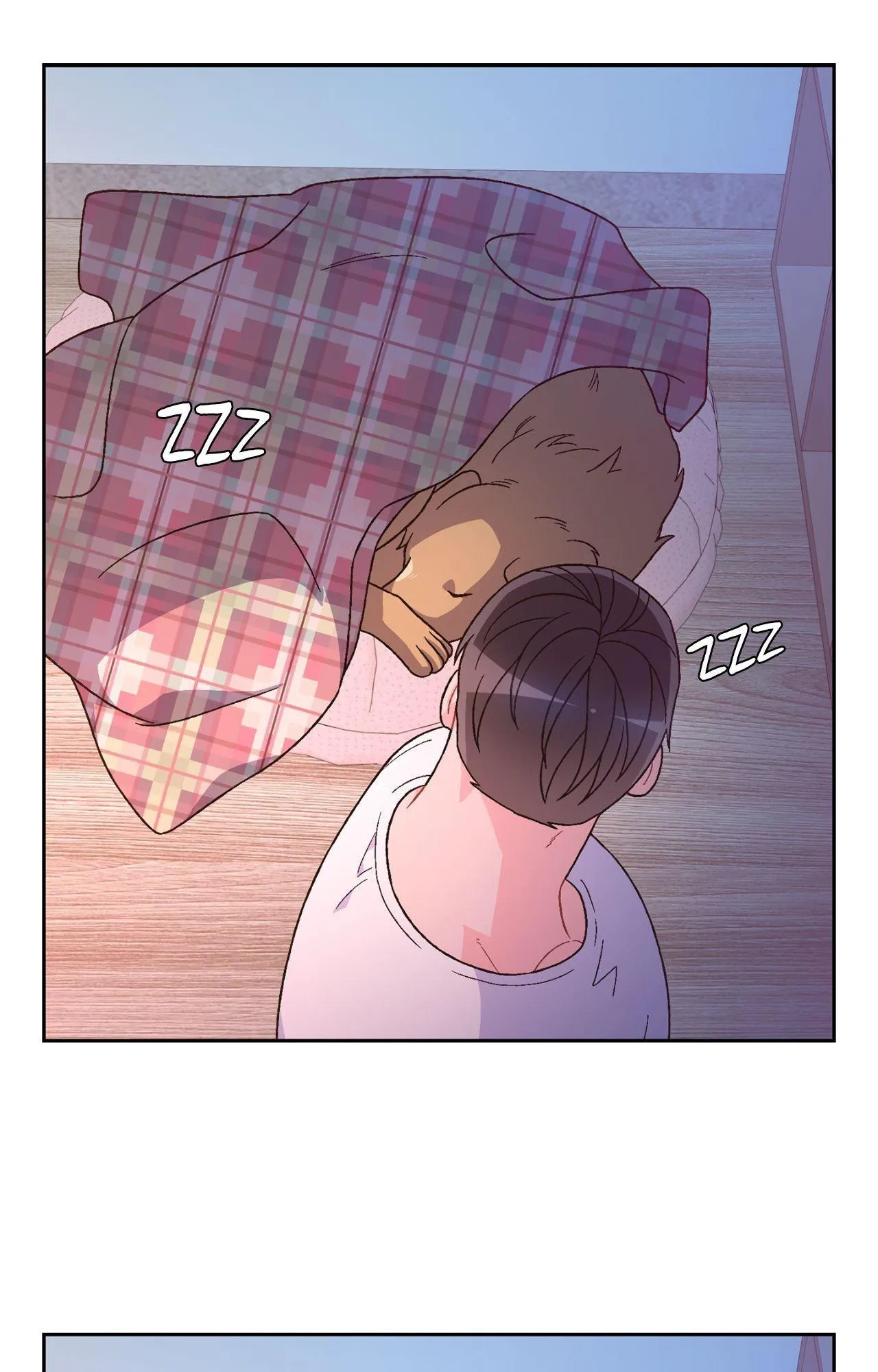 Arthur - Chapter 145.05 Page 26