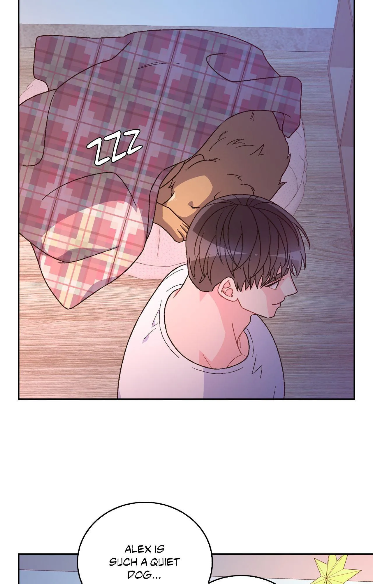 Arthur - Chapter 145.05 Page 27