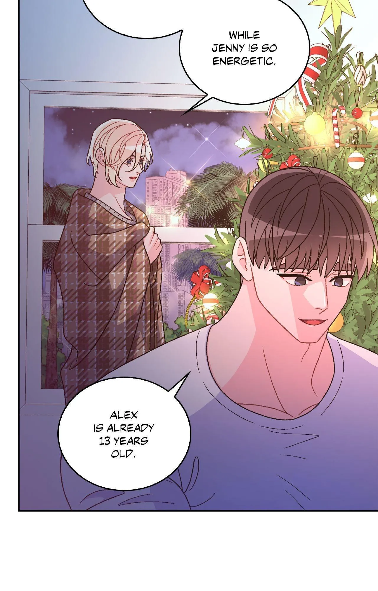 Arthur - Chapter 145.05 Page 28