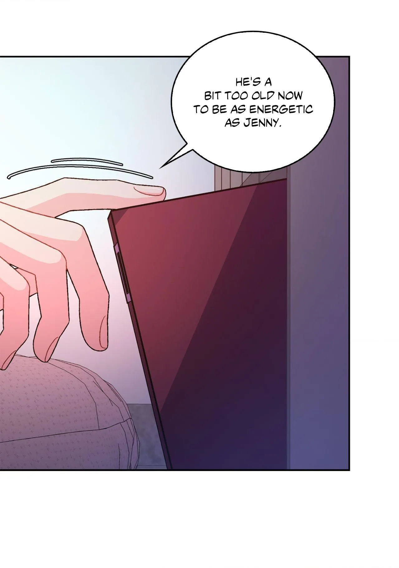 Arthur - Chapter 145.05 Page 29