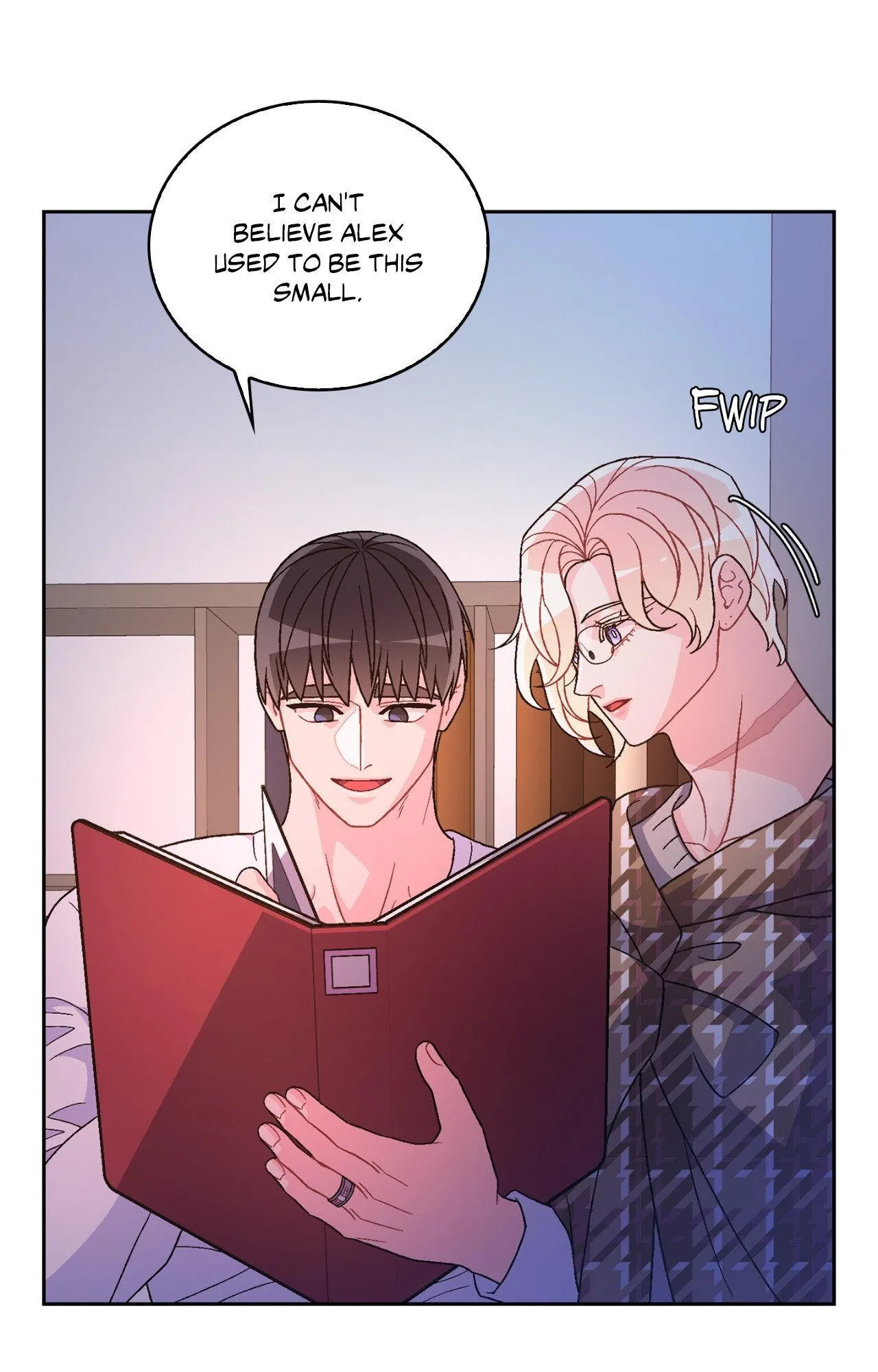 Arthur - Chapter 145.05 Page 31