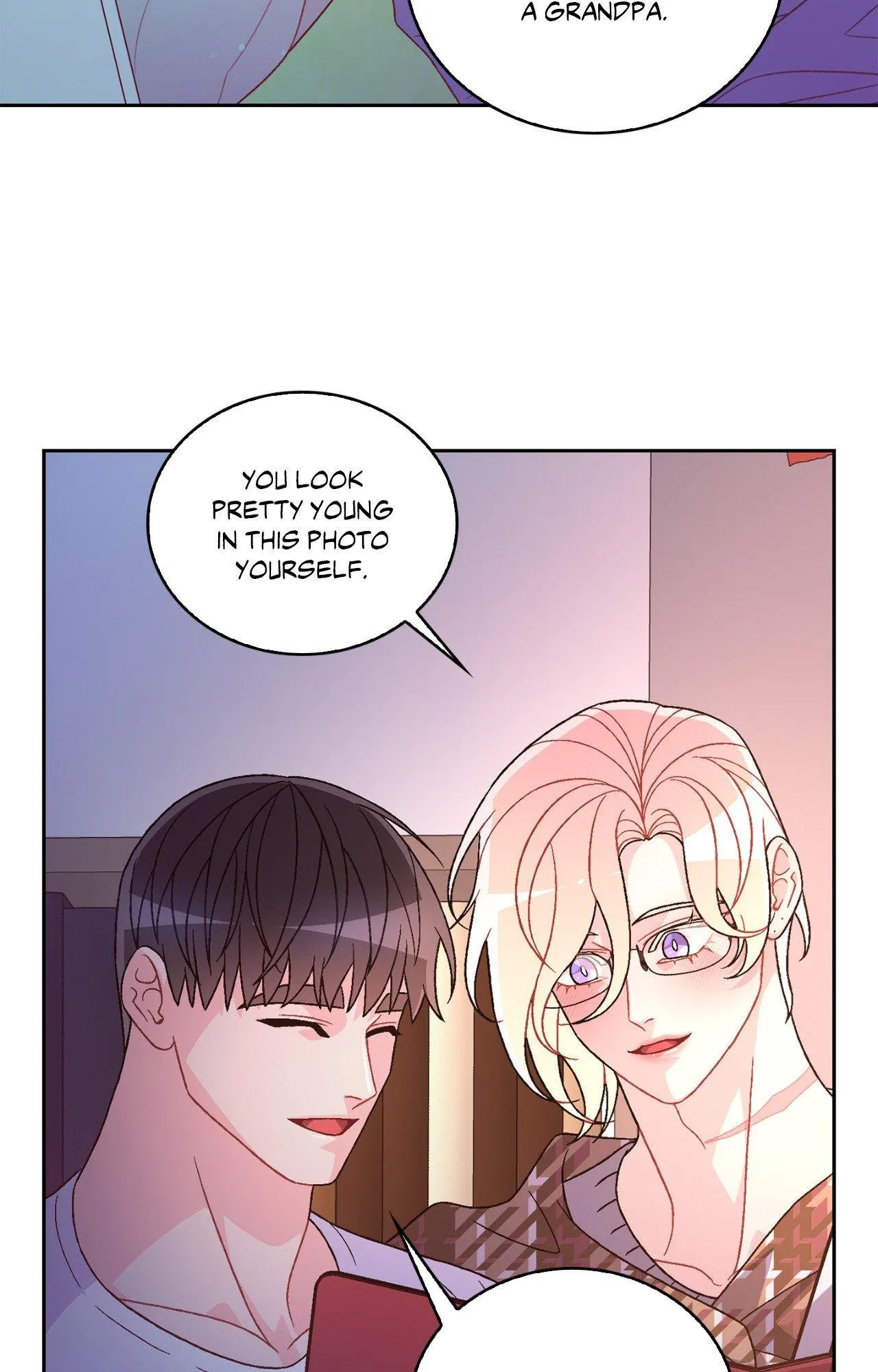 Arthur - Chapter 145.05 Page 33