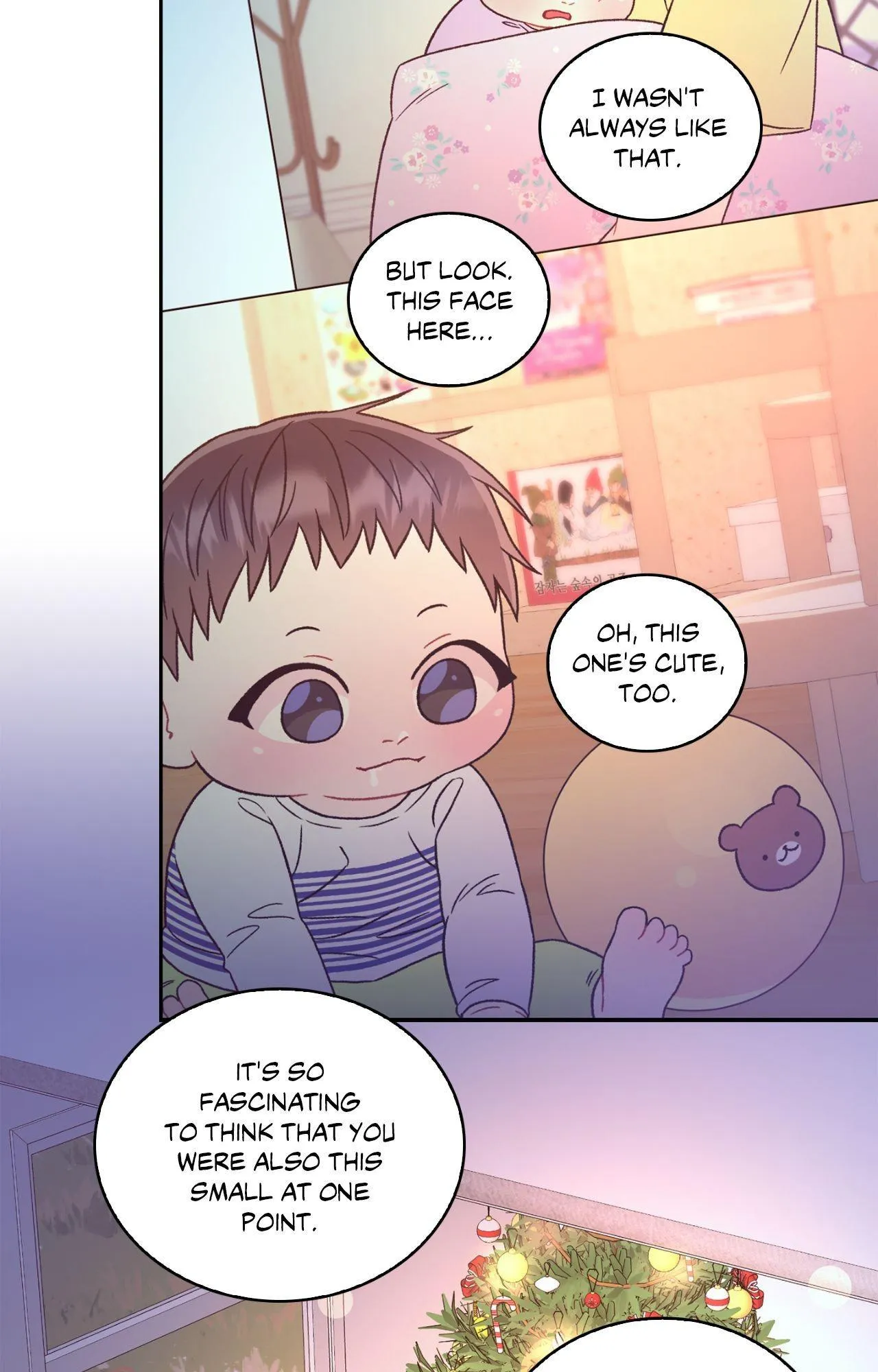 Arthur - Chapter 145.05 Page 37