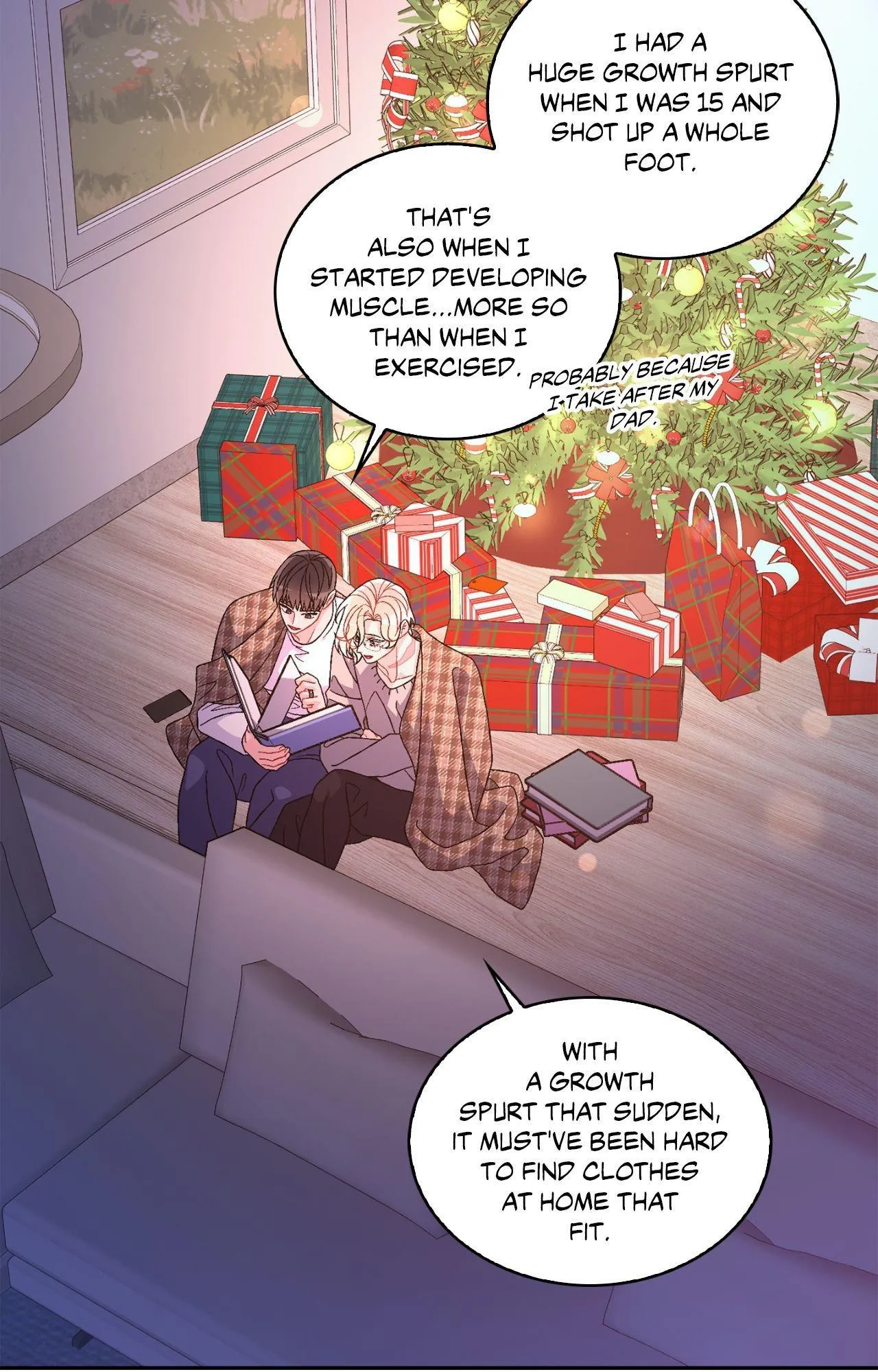 Arthur - Chapter 145.05 Page 38