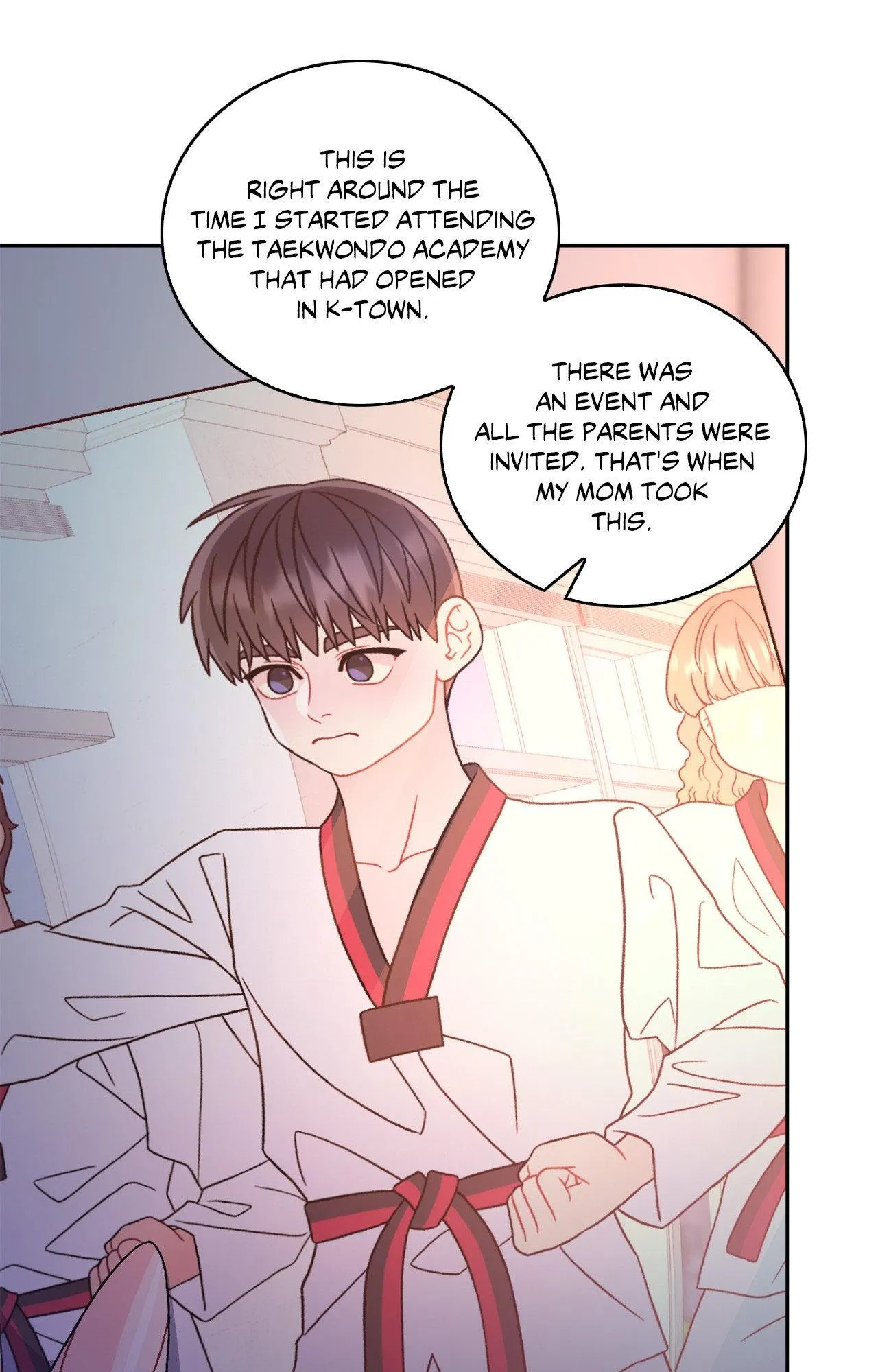 Arthur - Chapter 145.05 Page 41