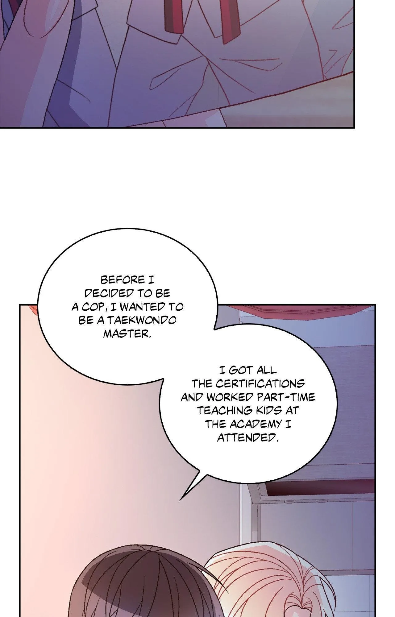 Arthur - Chapter 145.05 Page 42