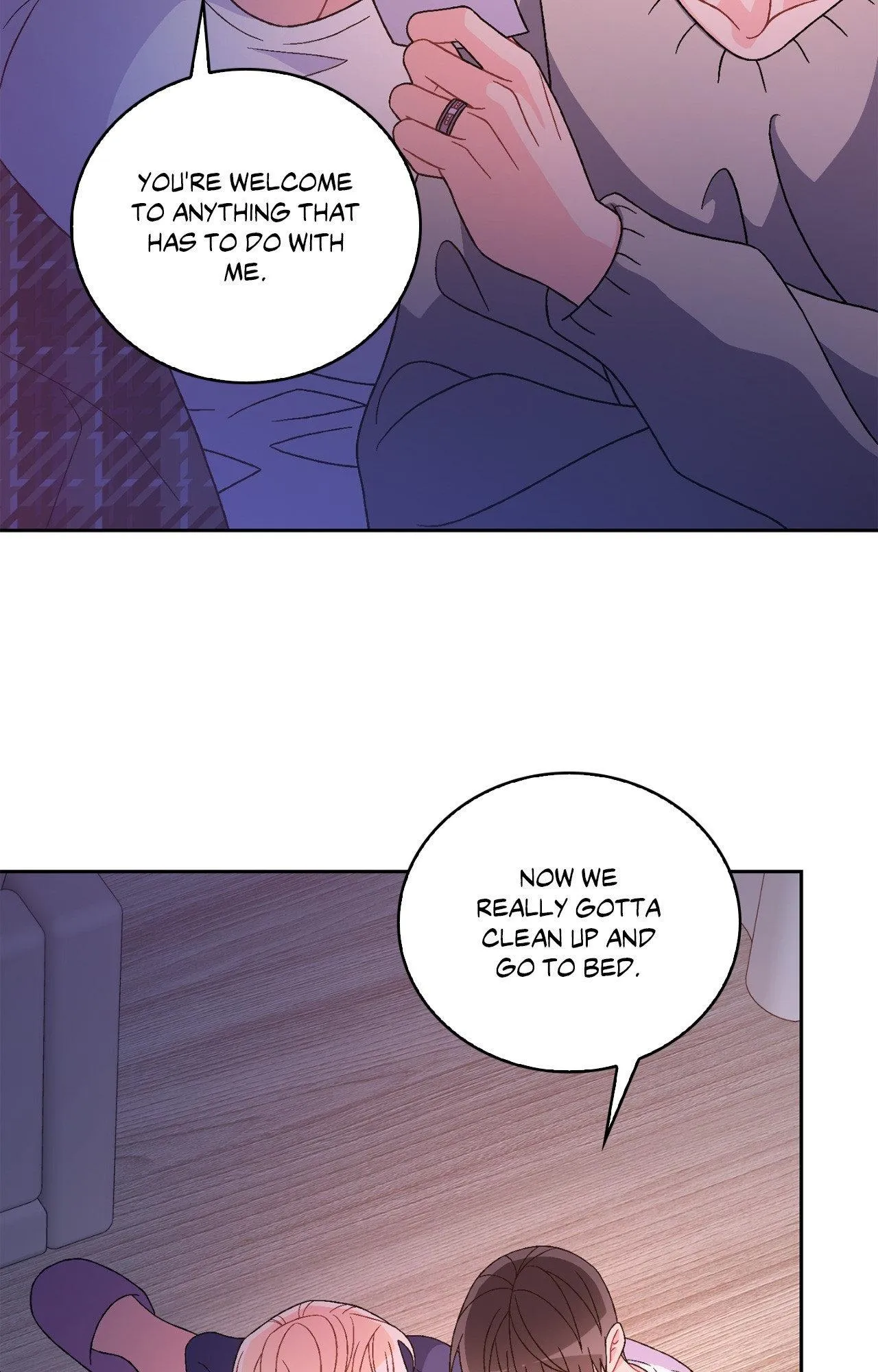 Arthur - Chapter 145.05 Page 75