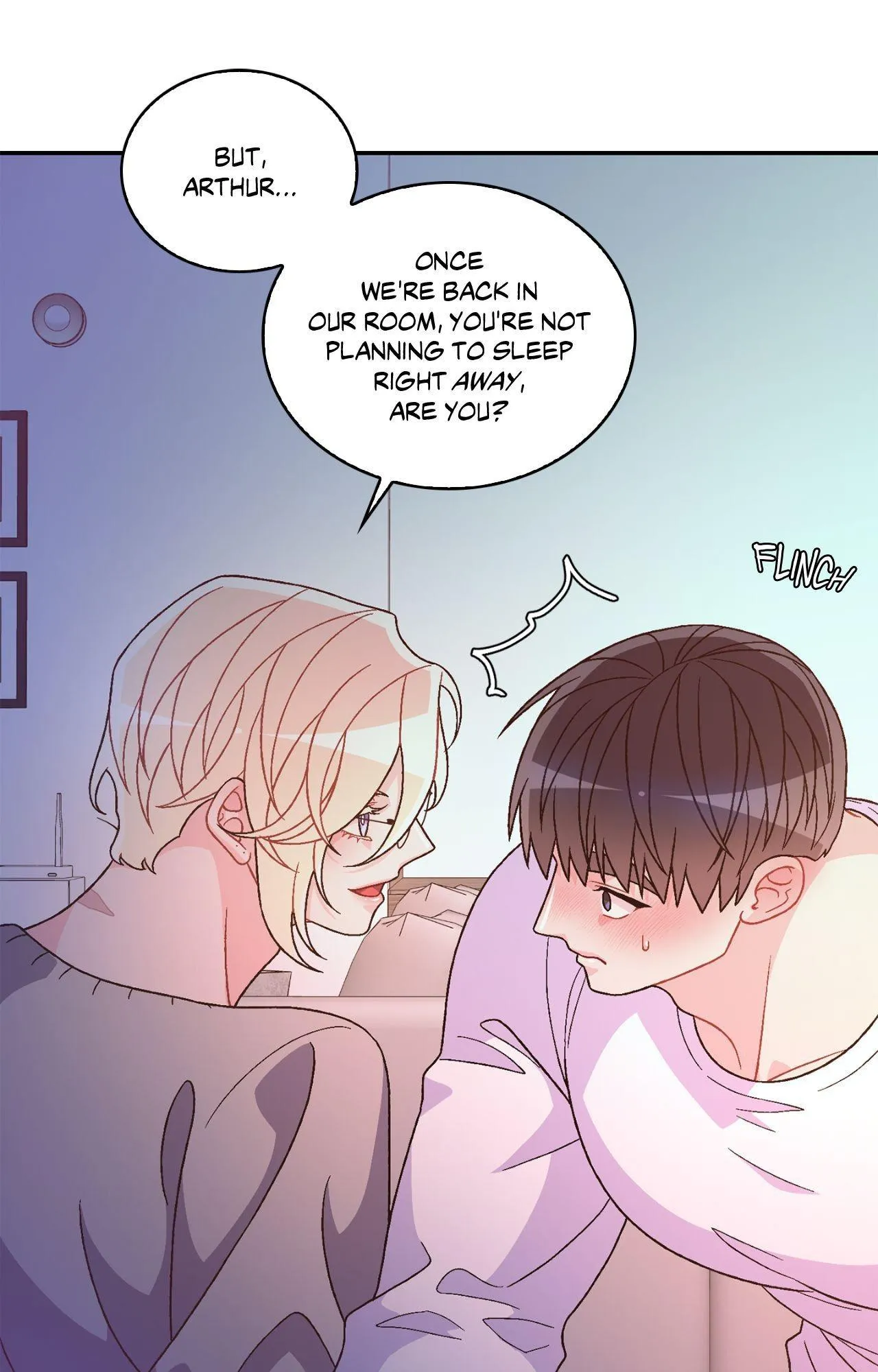 Arthur - Chapter 145.05 Page 77