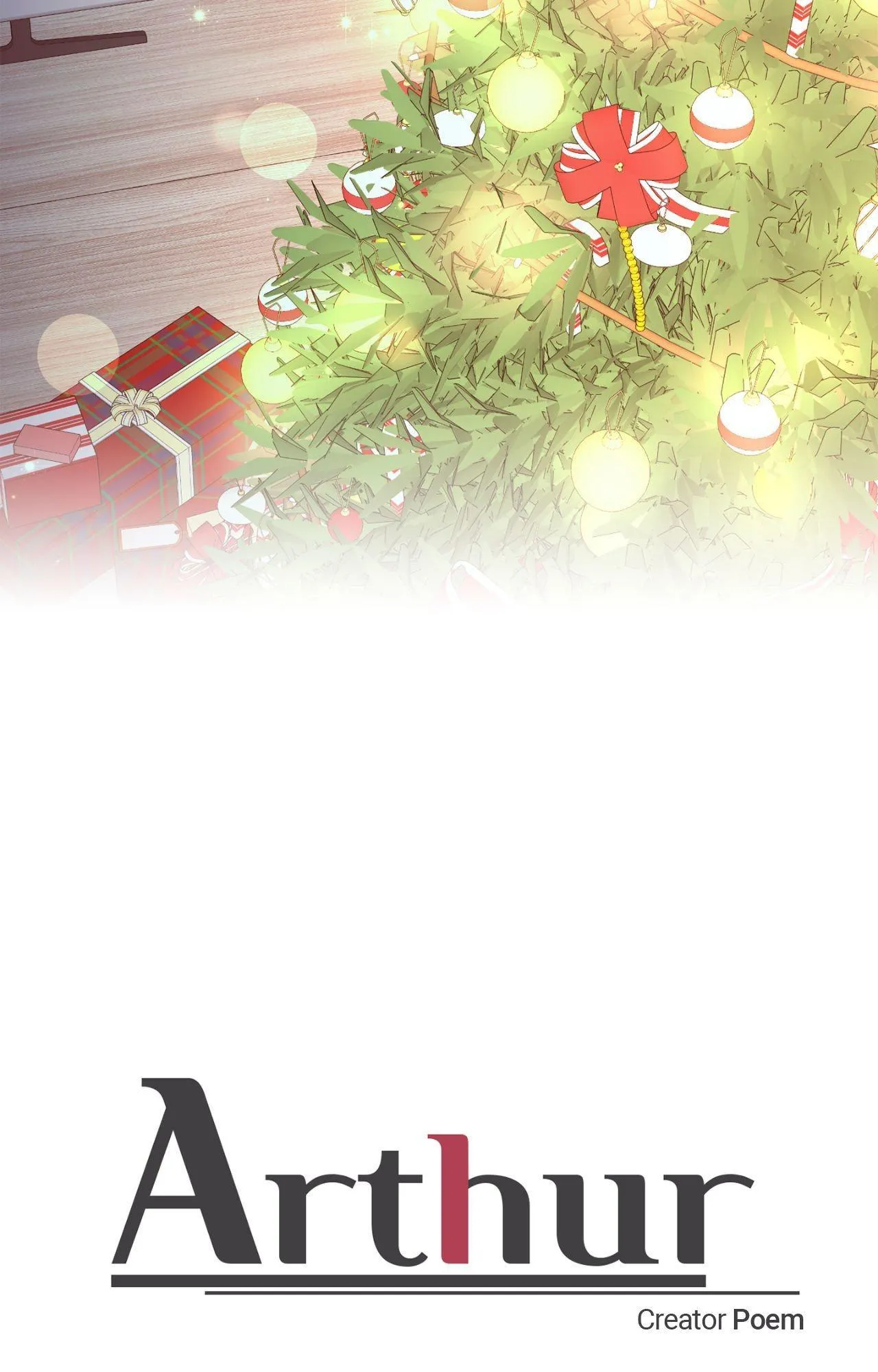 Arthur - Chapter 145.05 Page 83