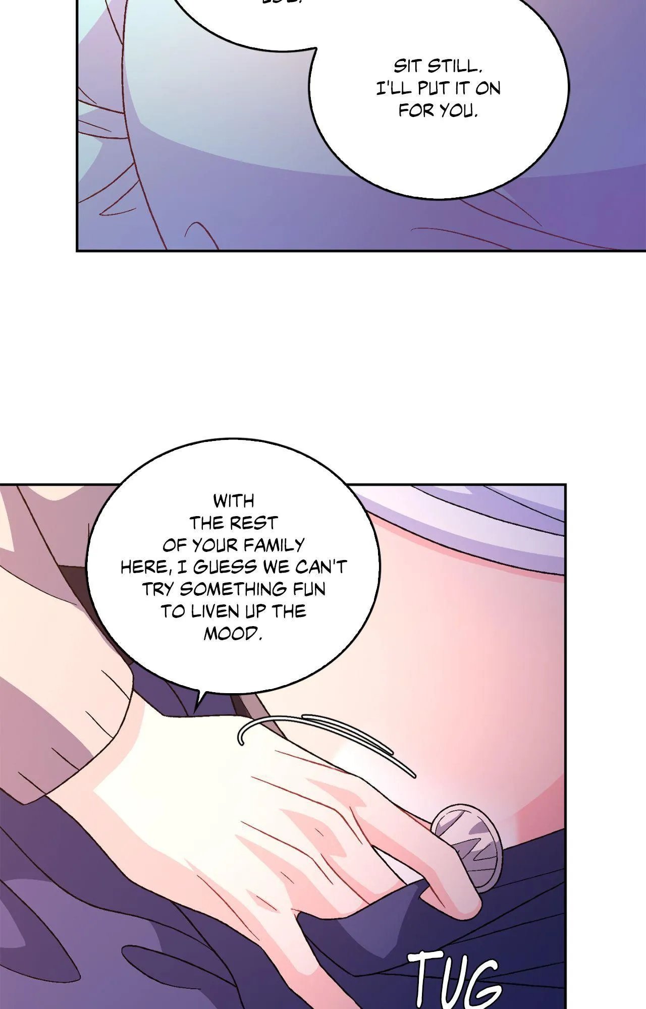 Arthur - Chapter 145.06 Page 8