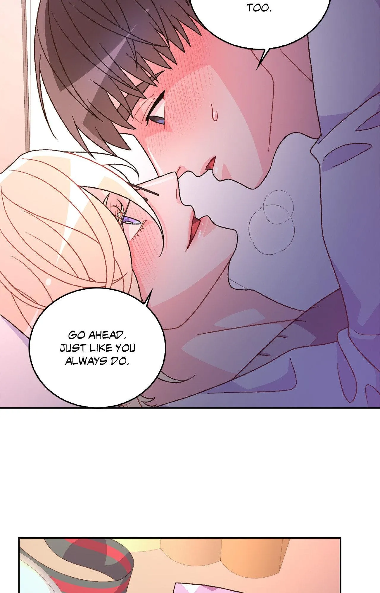 Arthur - Chapter 145.06 Page 23