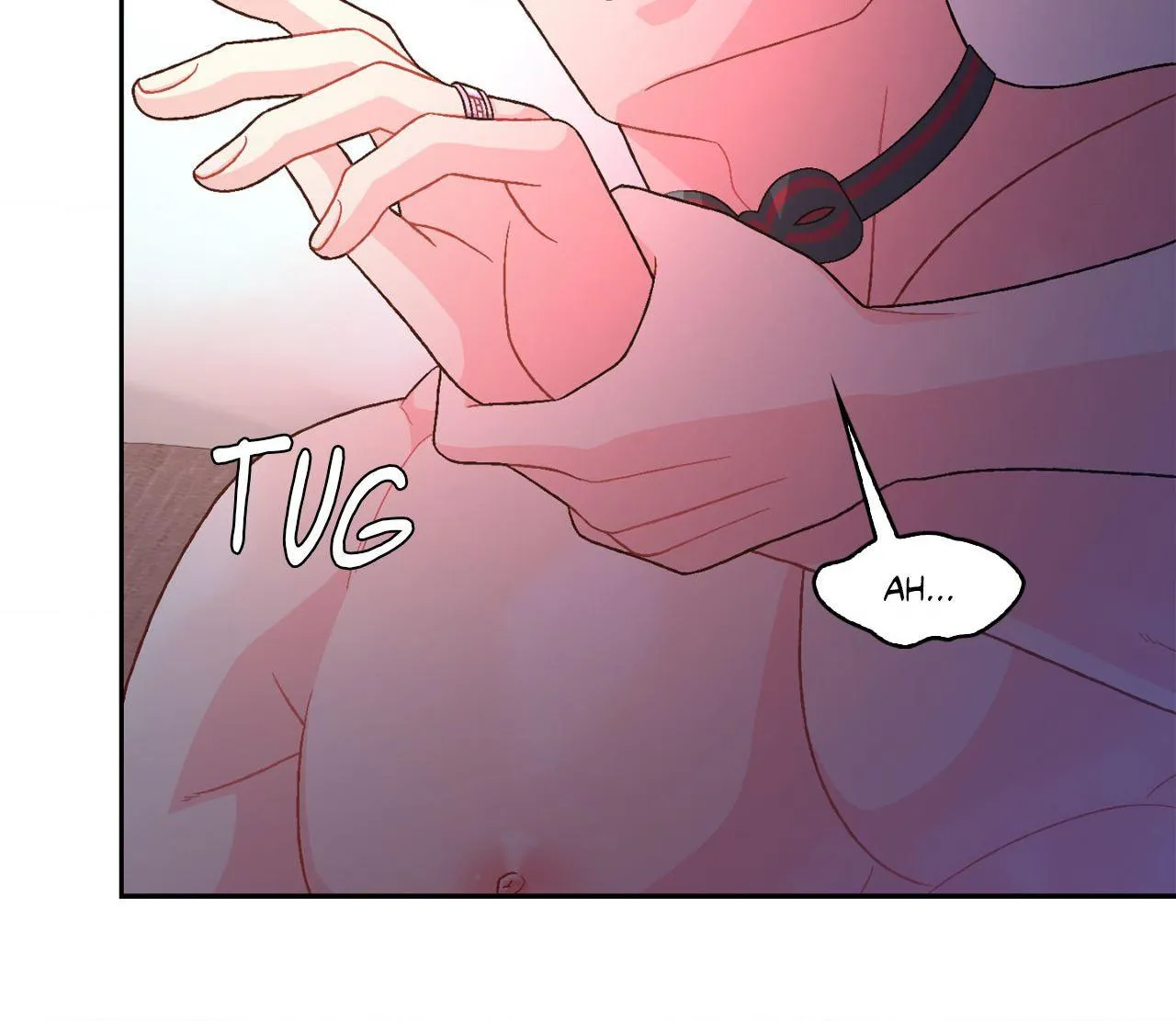 Arthur - Chapter 145.07 Page 18