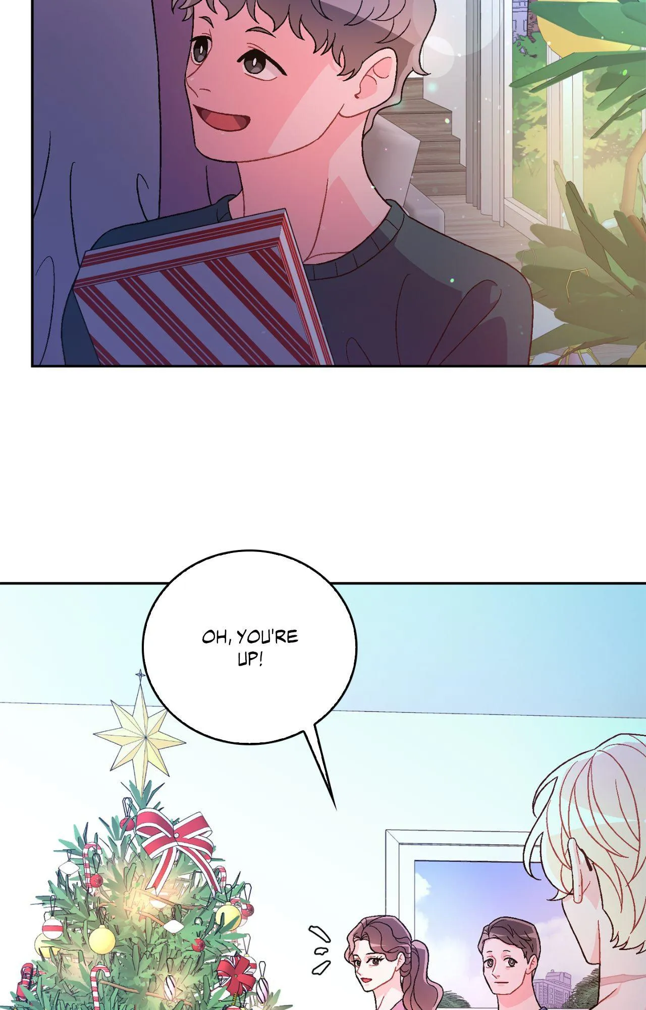 Arthur - Chapter 145.07 Page 71