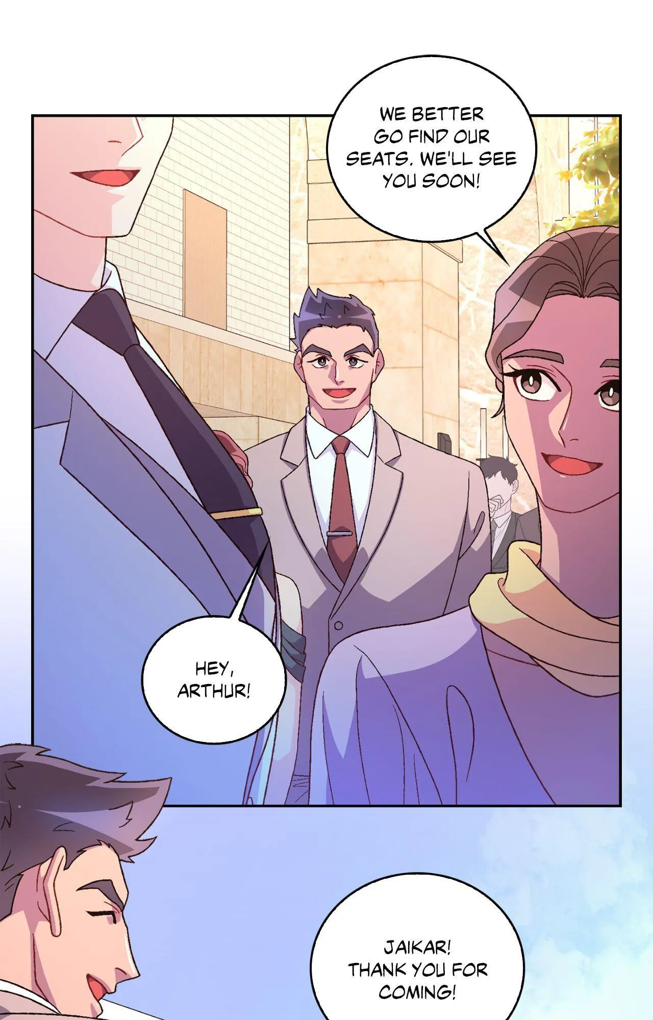Arthur - Chapter 145.08 Page 6
