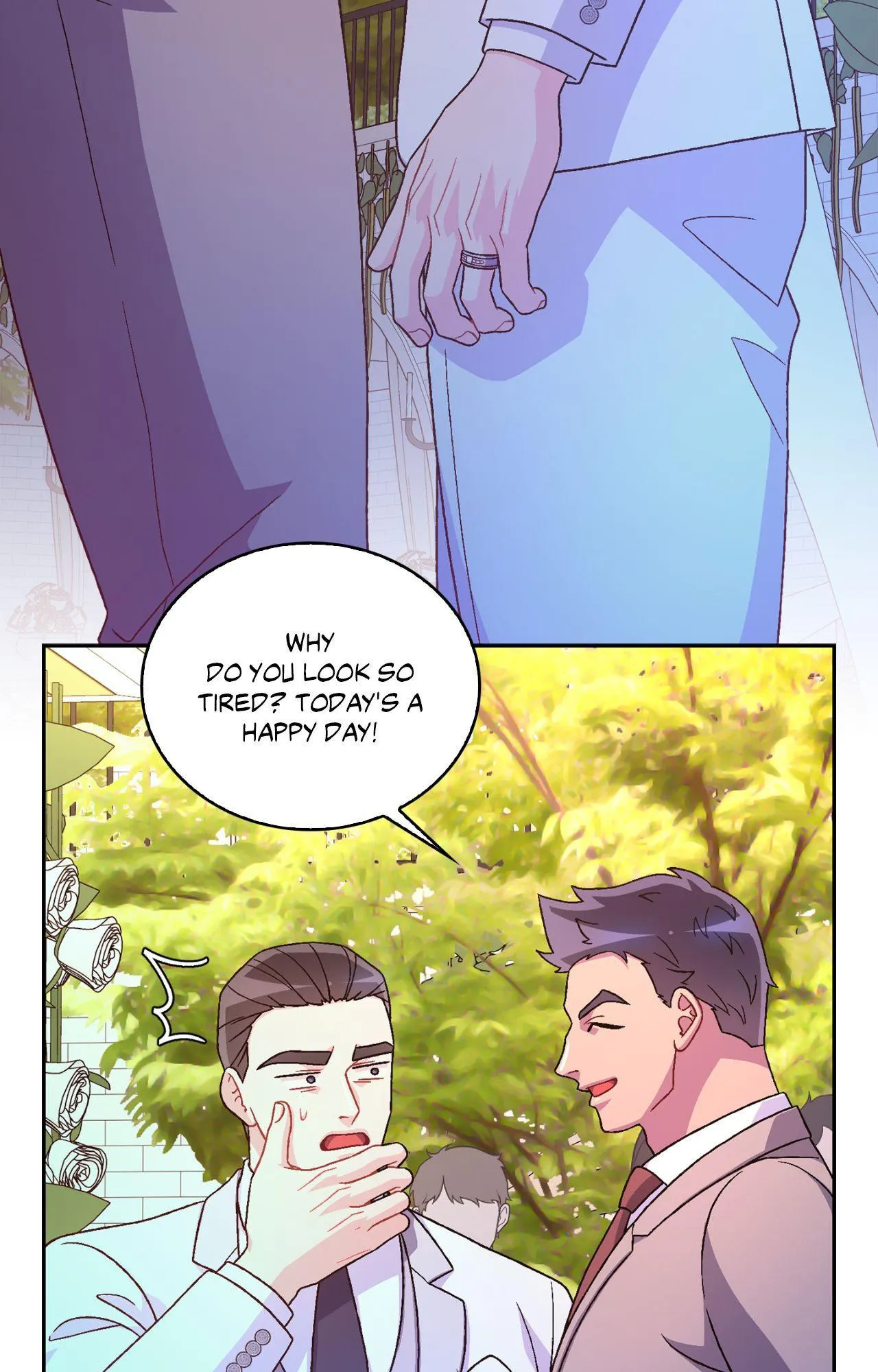 Arthur - Chapter 145.08 Page 8