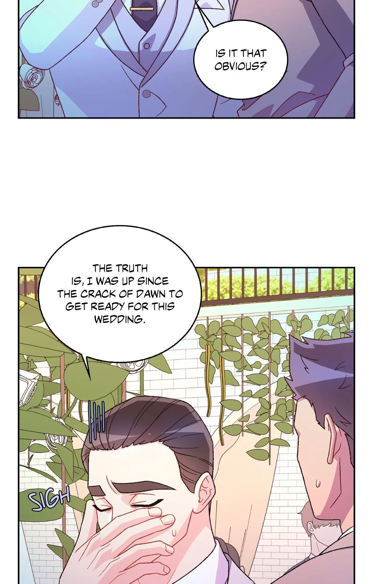 Arthur - Chapter 145.08 Page 9