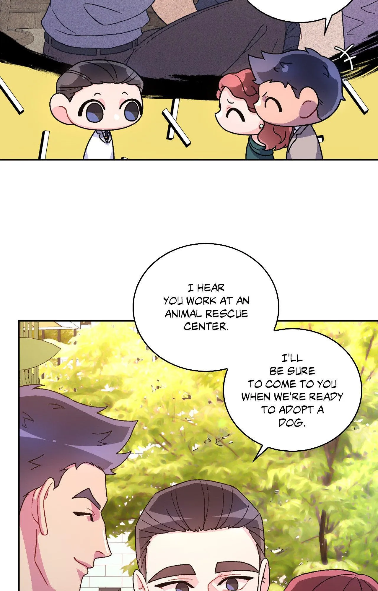 Arthur - Chapter 145.08 Page 13
