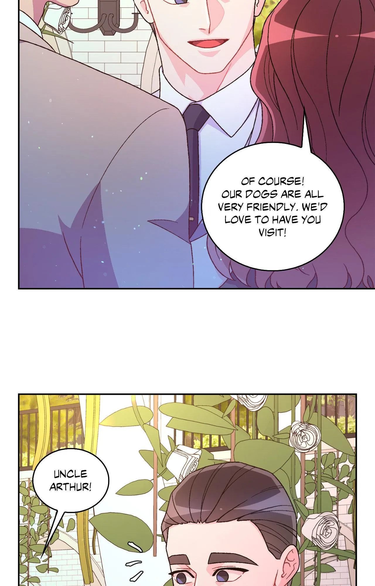 Arthur - Chapter 145.08 Page 14