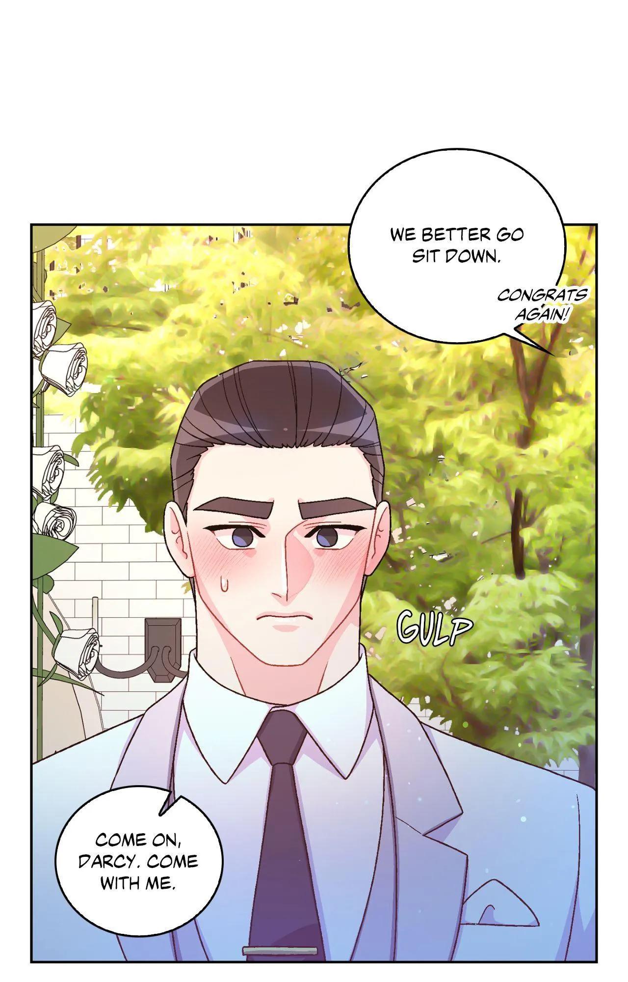 Arthur - Chapter 145.08 Page 21
