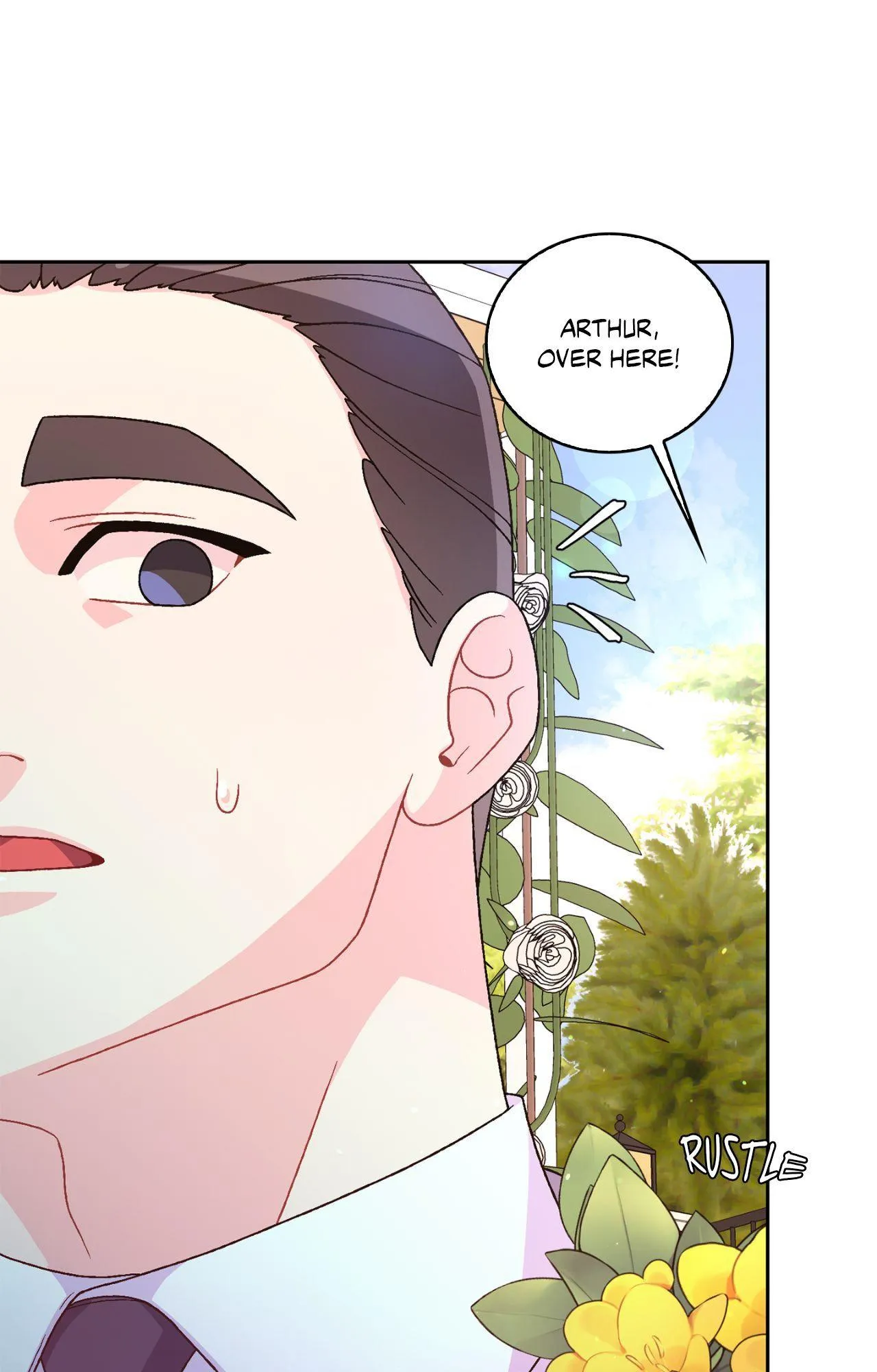 Arthur - Chapter 145.08 Page 22