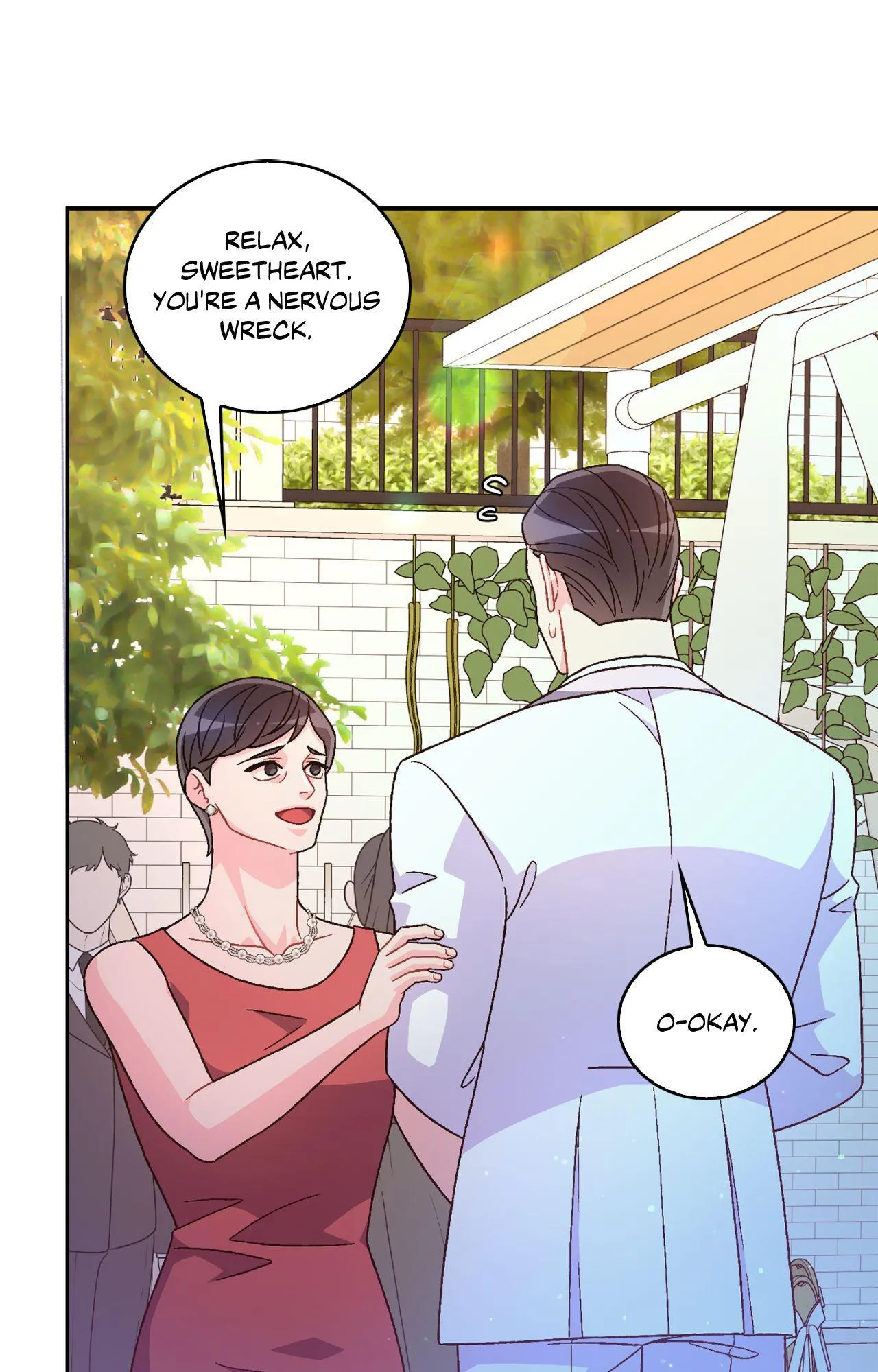 Arthur - Chapter 145.08 Page 25