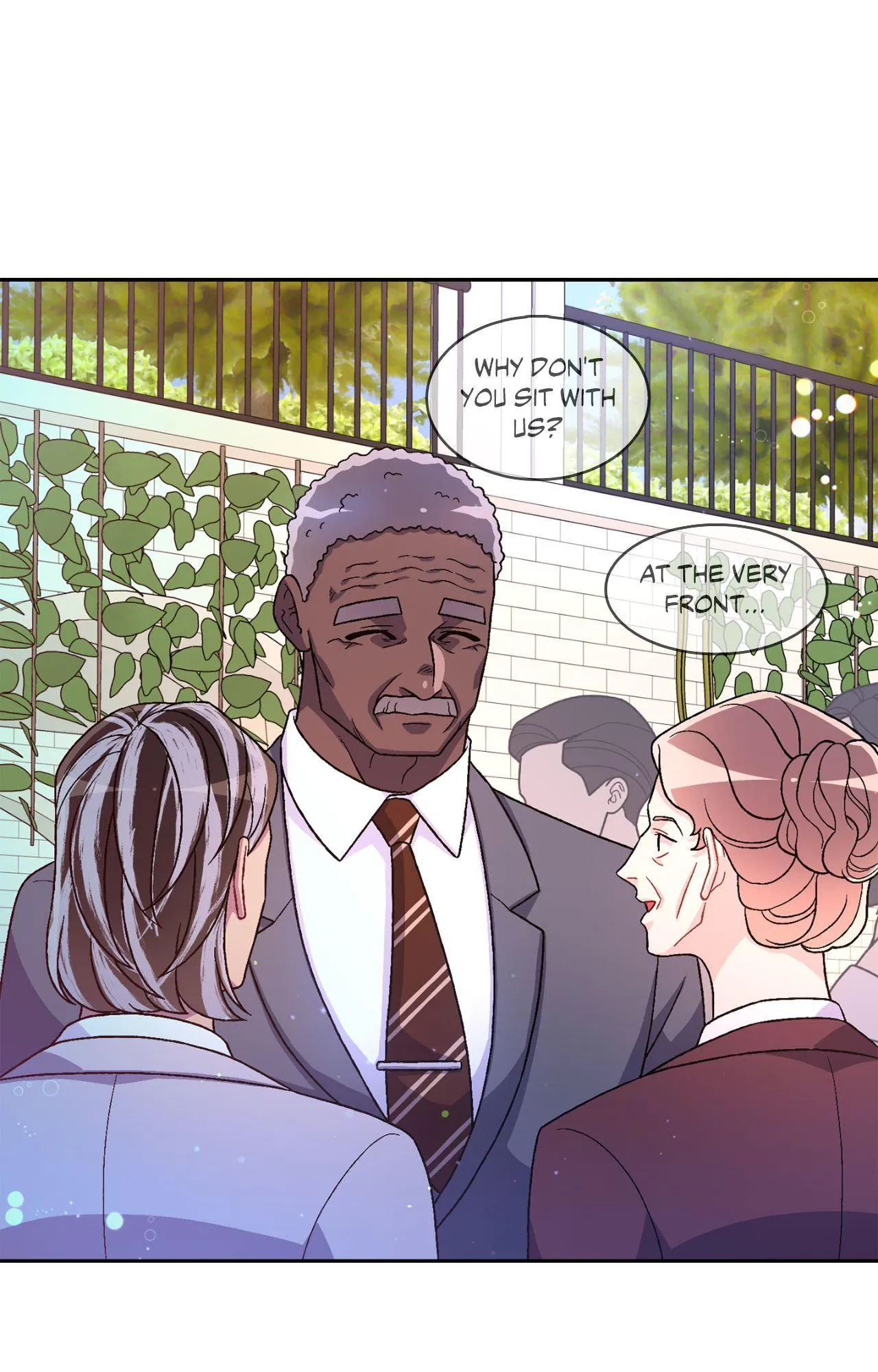 Arthur - Chapter 145.08 Page 30