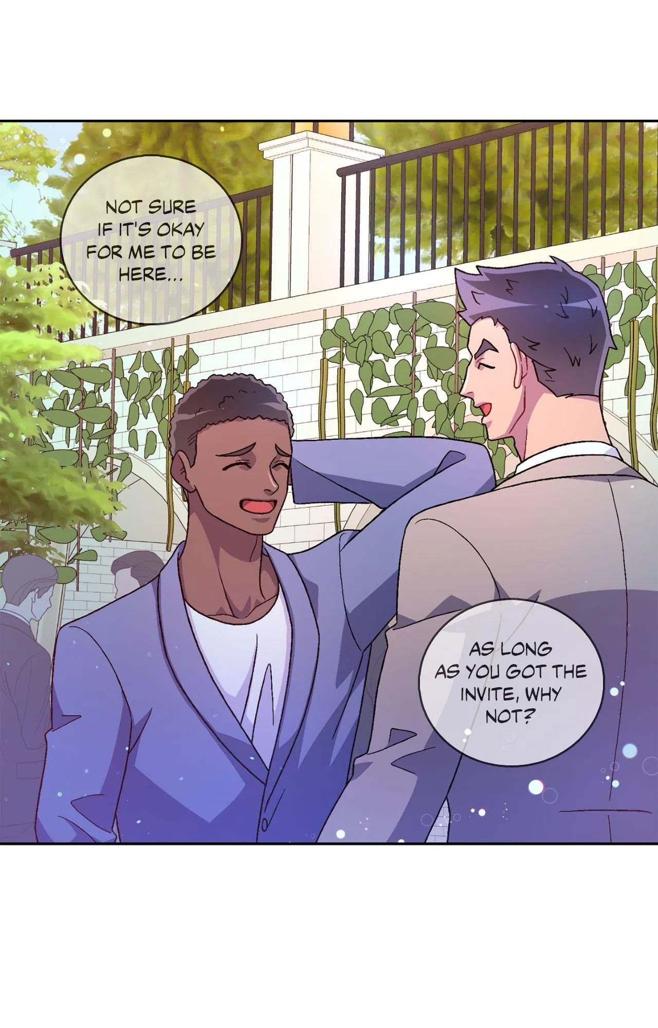Arthur - Chapter 145.08 Page 31