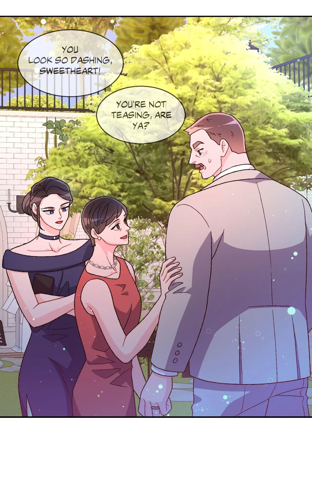 Arthur - Chapter 145.08 Page 33