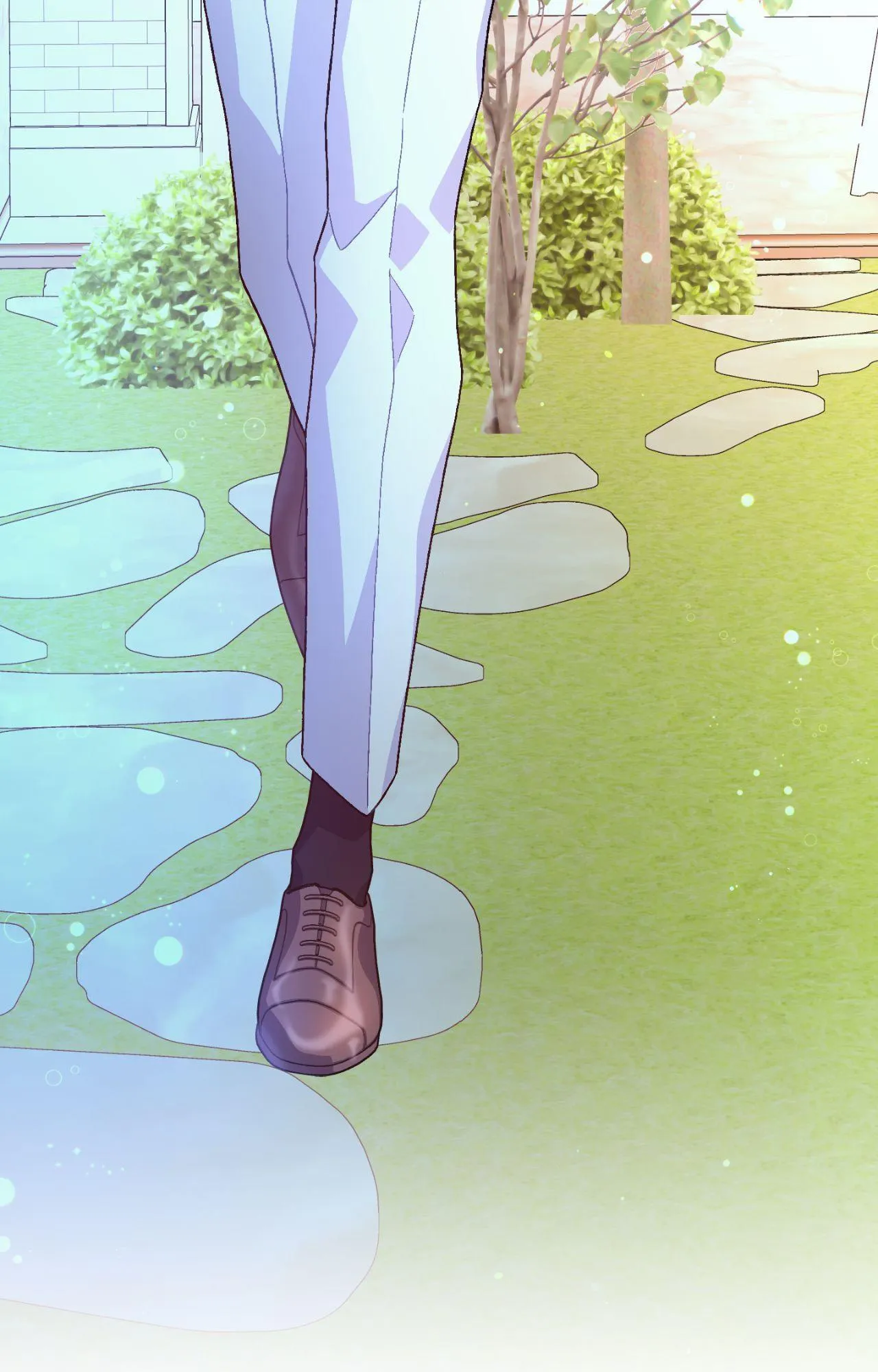 Arthur - Chapter 145.08 Page 42
