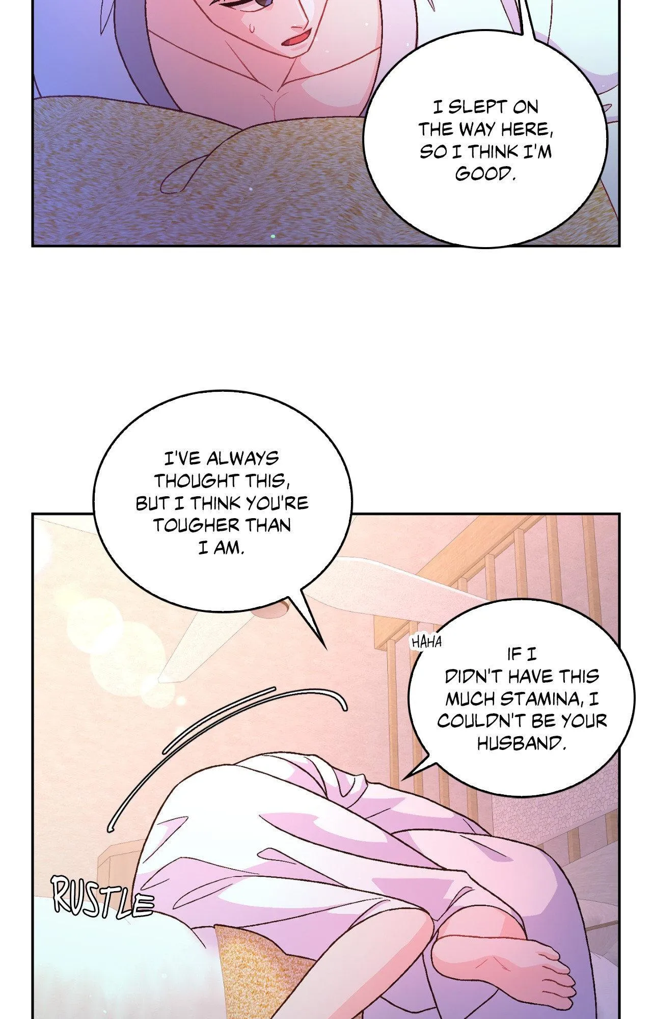 Arthur - Chapter 145.09 Page 8