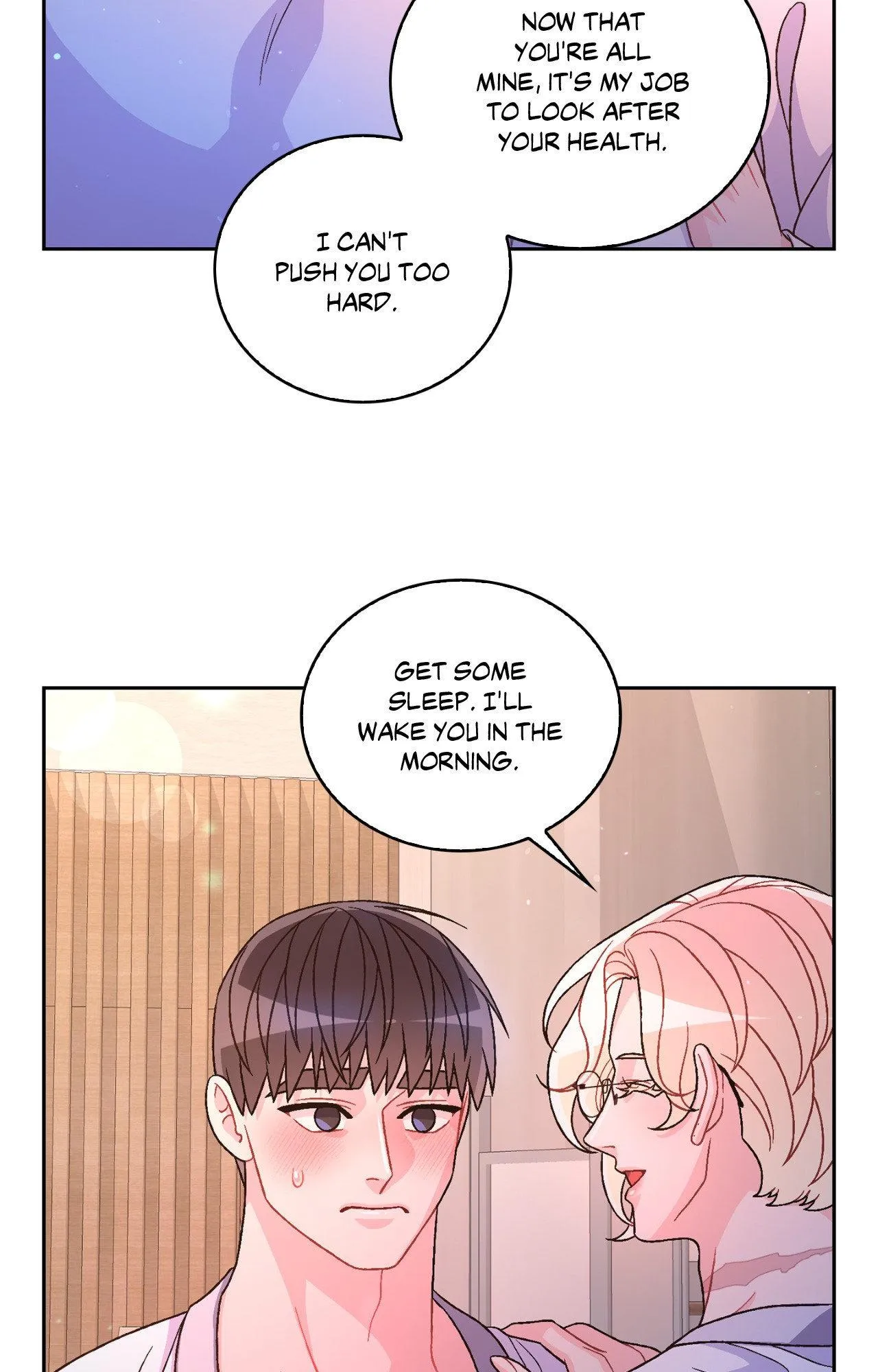 Arthur - Chapter 145.09 Page 22