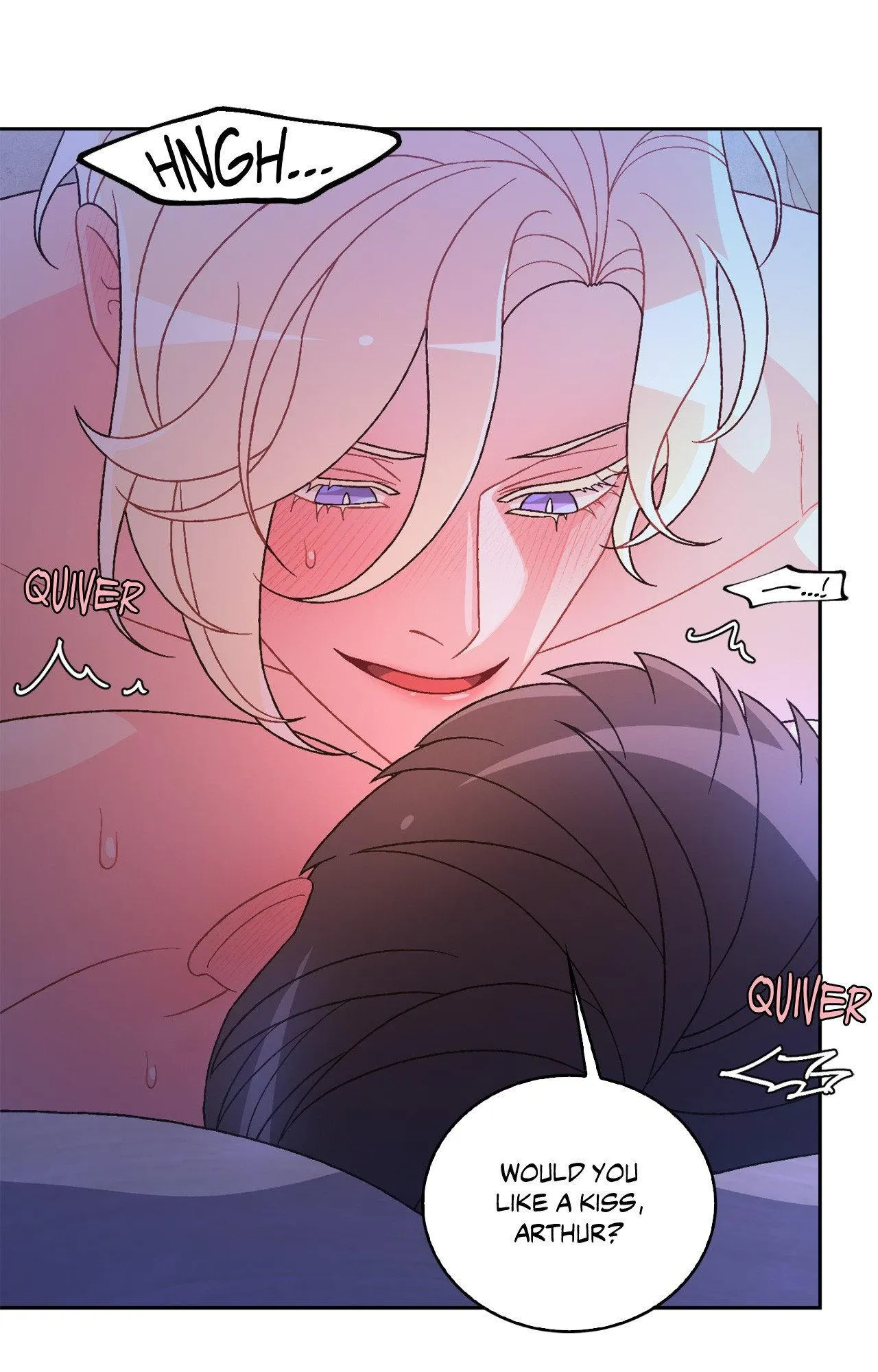 Arthur - Chapter 145.11 Page 17
