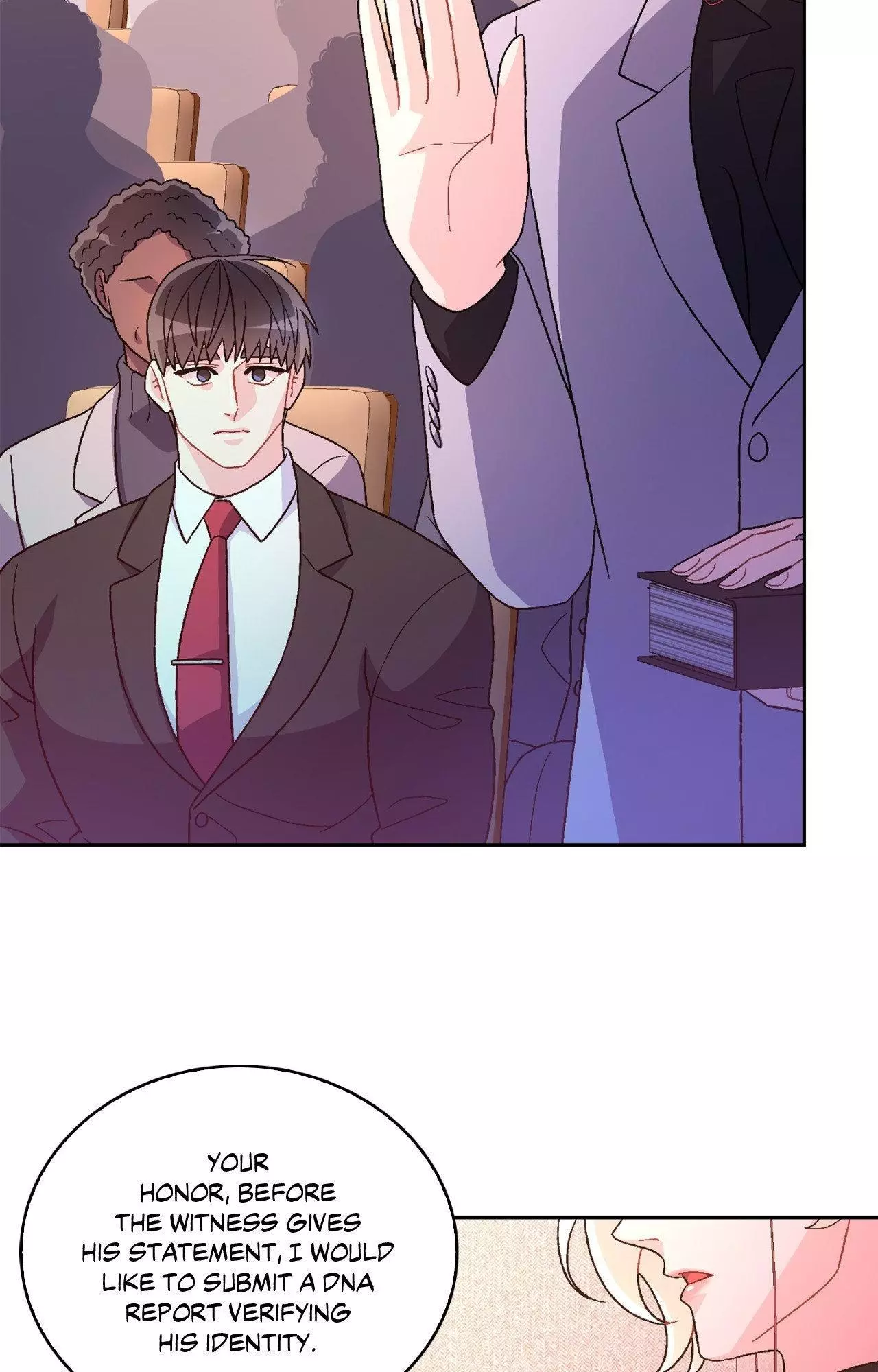 Arthur - Chapter 145 Page 3