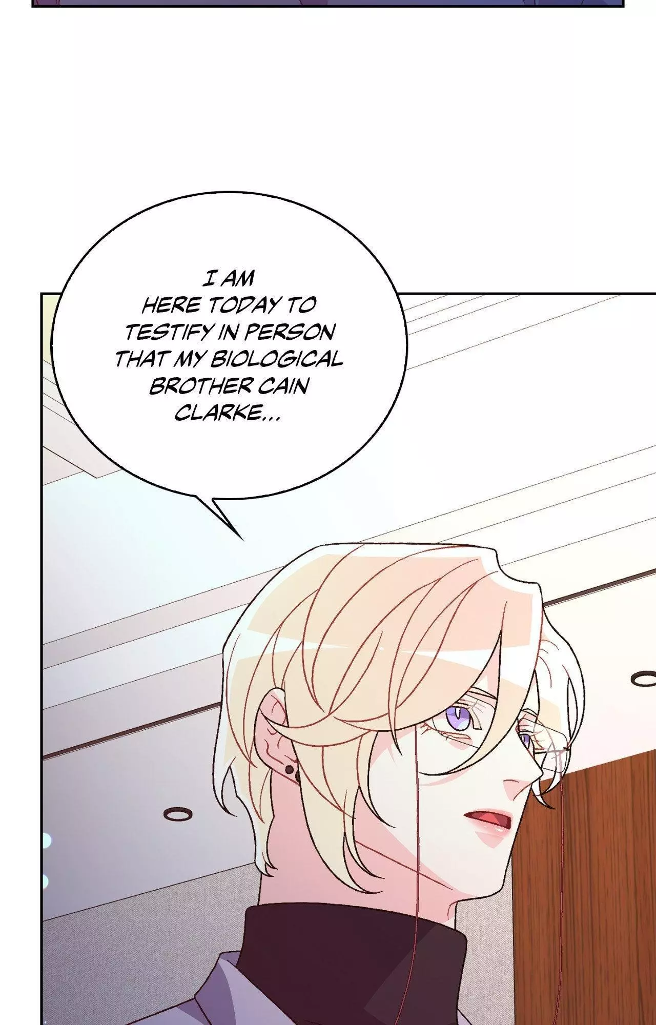 Arthur - Chapter 145 Page 6