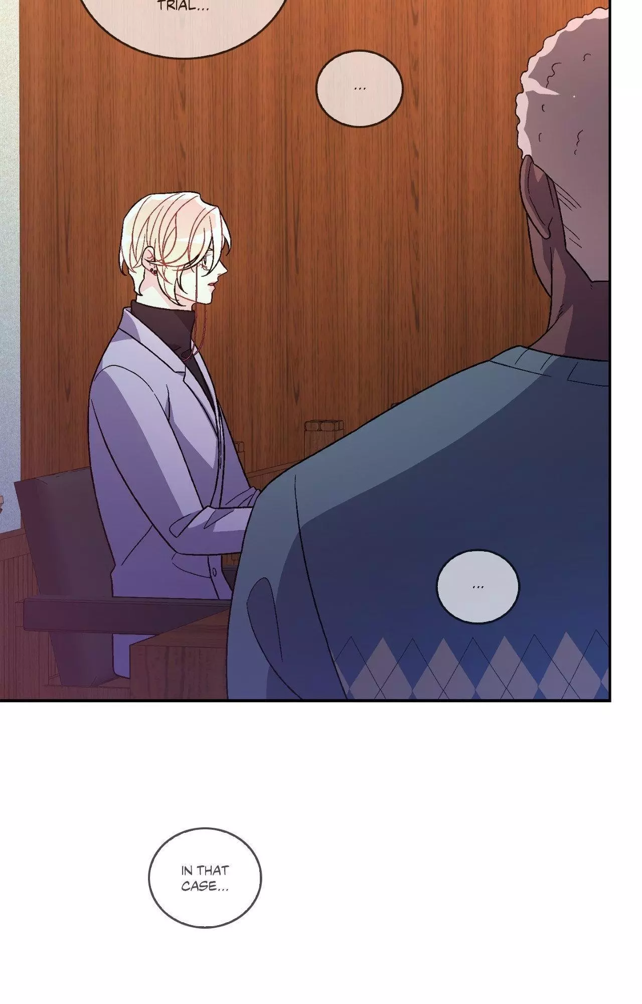 Arthur - Chapter 145 Page 8